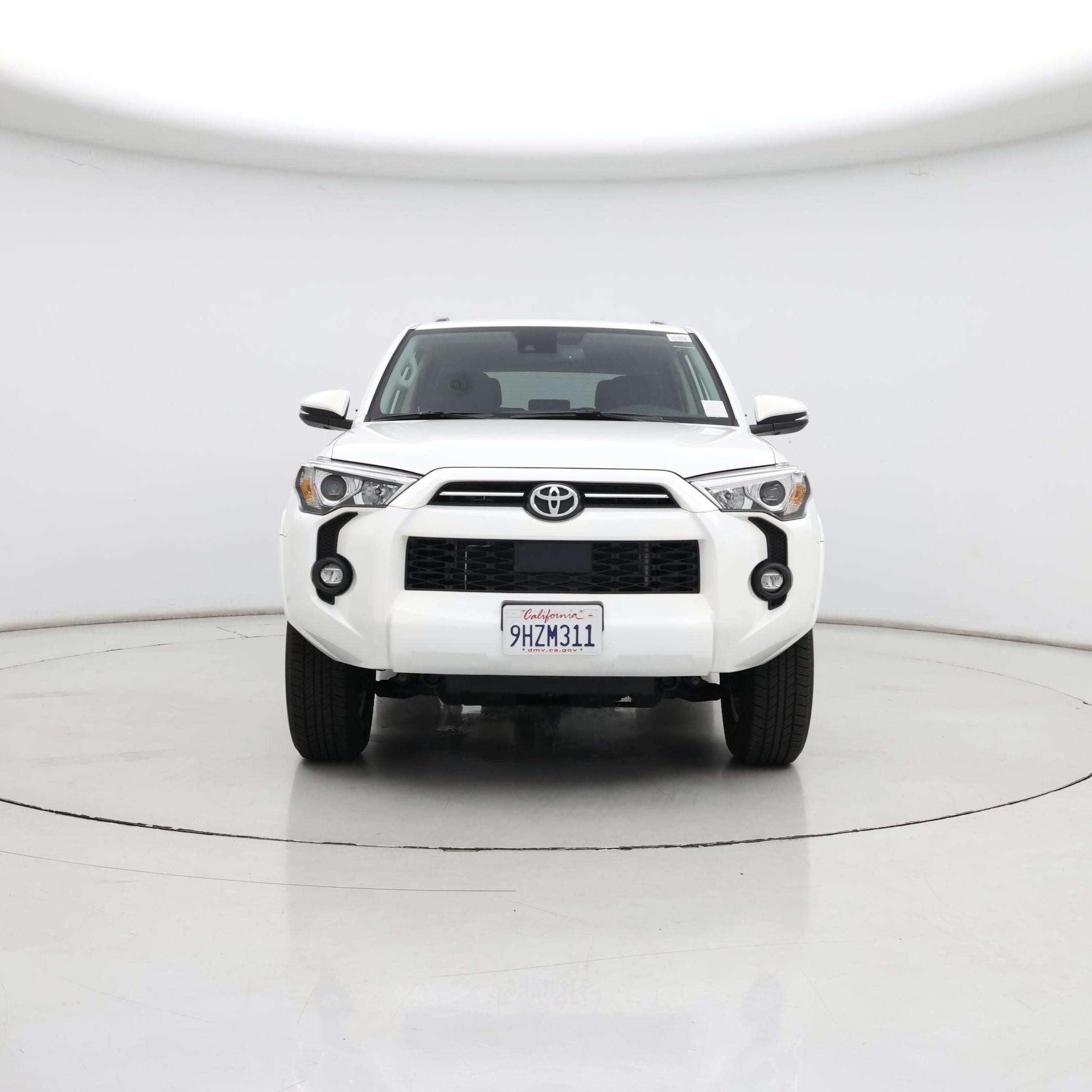 Thumbnail: 2023 Toyota 4Runner - 5