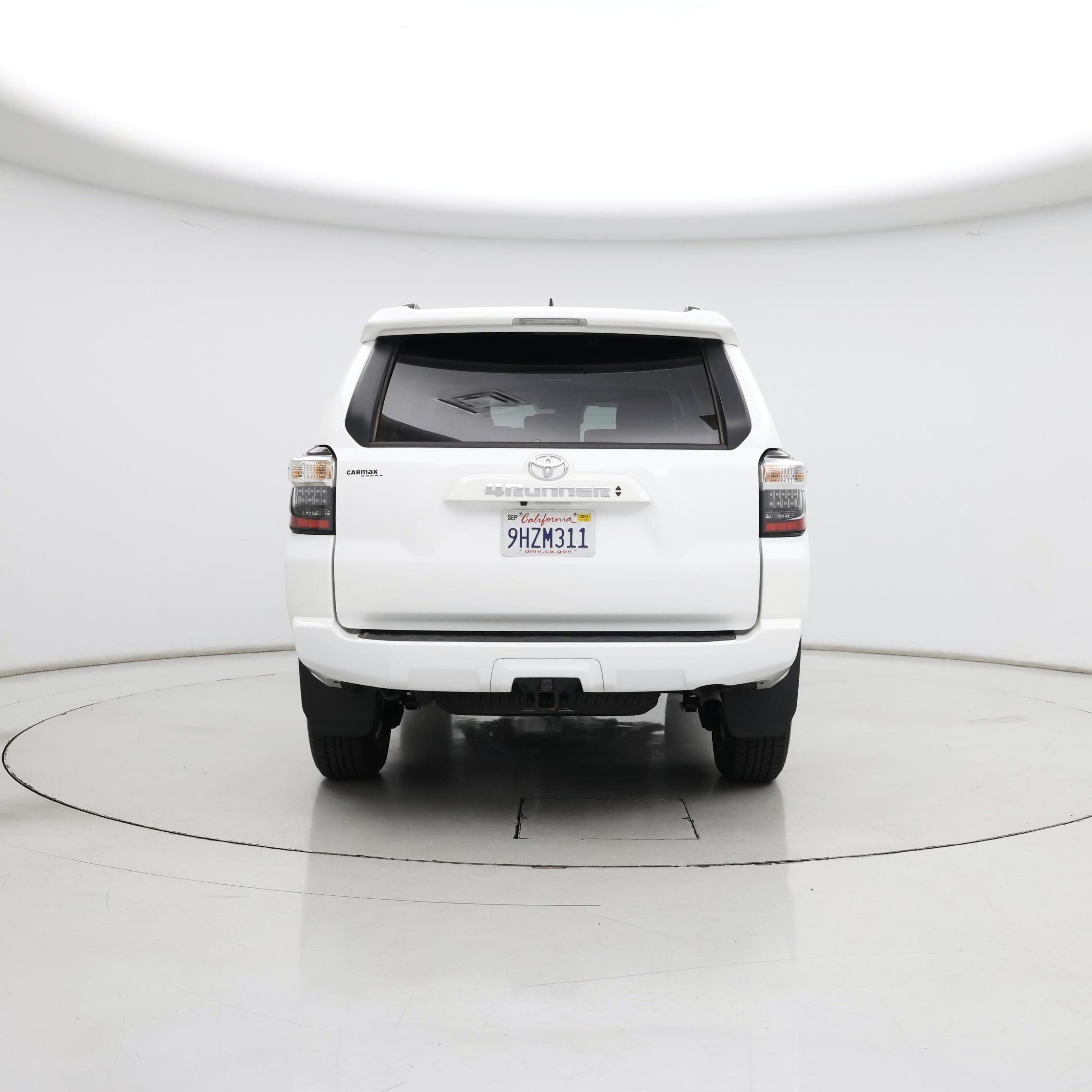Thumbnail: 2023 Toyota 4Runner - 6