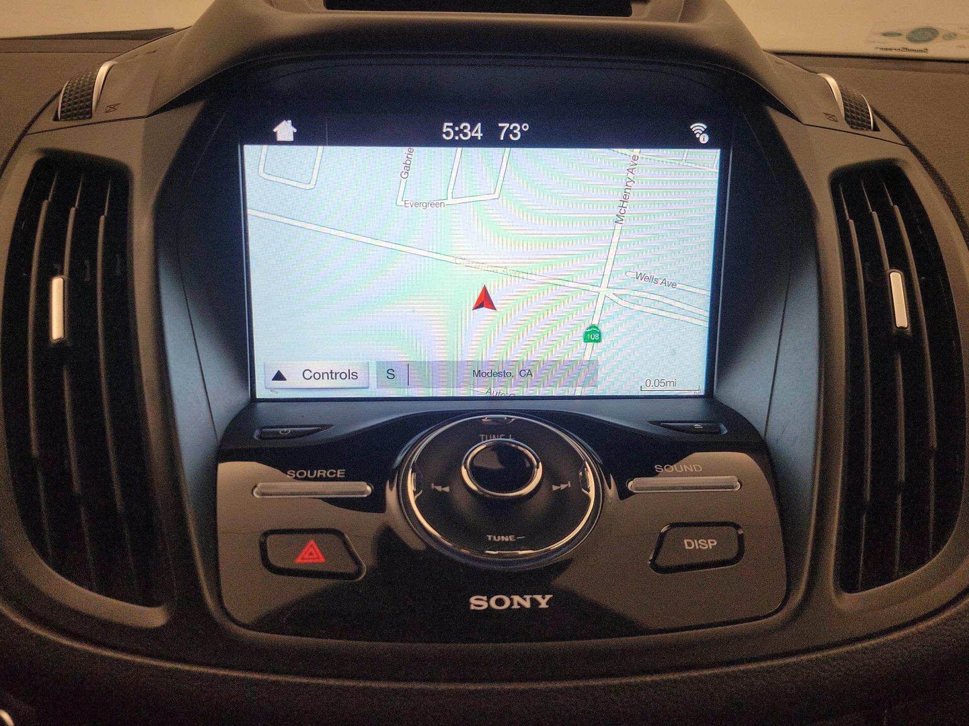 Thumbnail: 2017 Ford Escape - 14