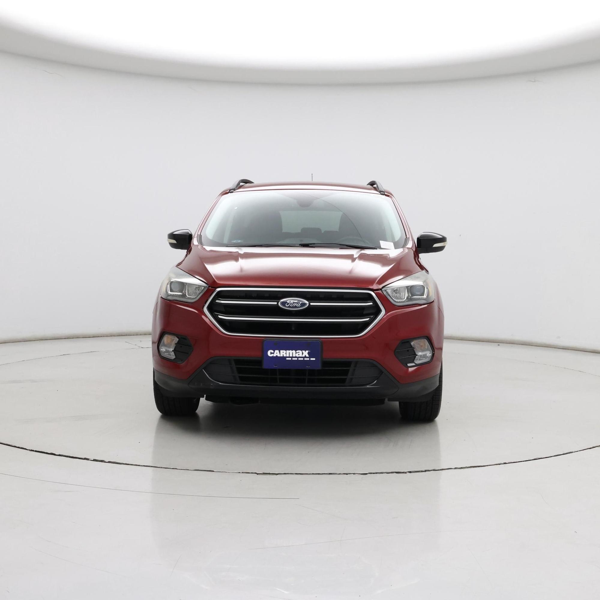 Thumbnail: 2017 Ford Escape - 5