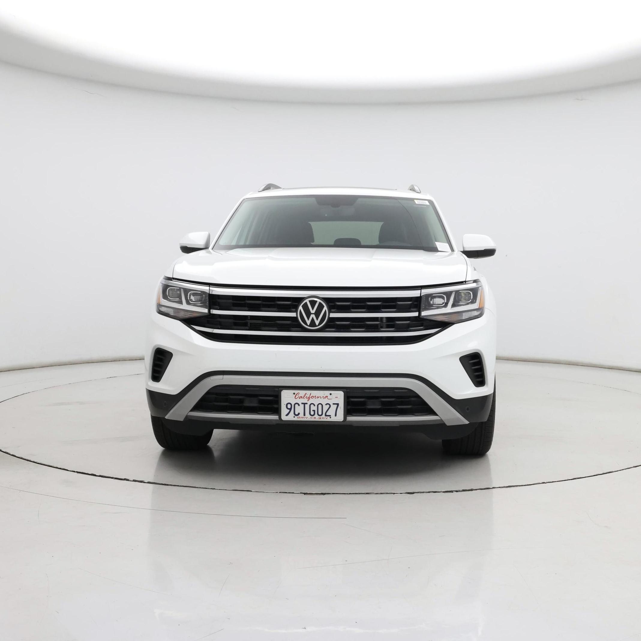 Thumbnail: 2022 Volkswagen Atlas - 5