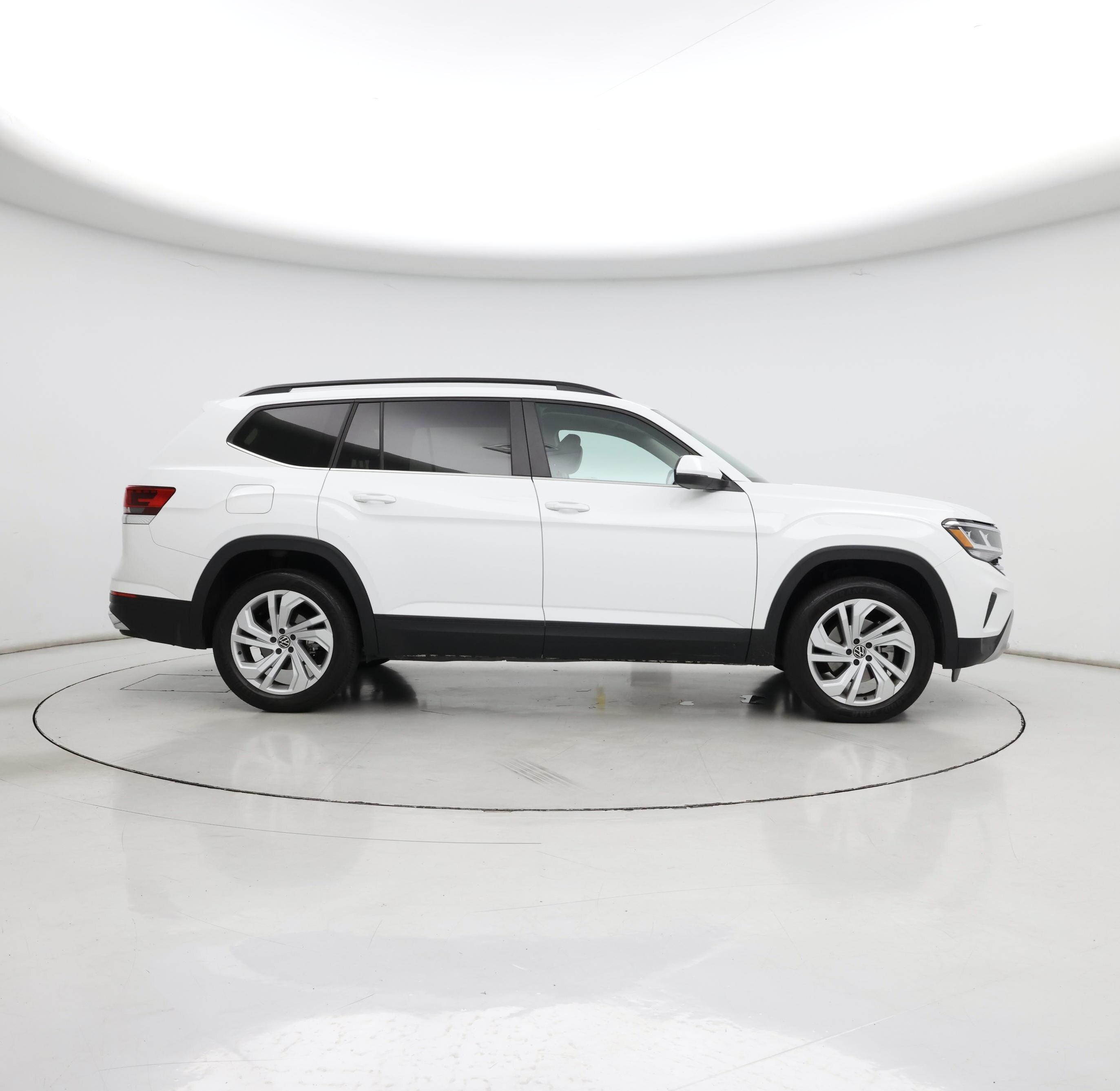 Thumbnail: 2022 Volkswagen Atlas - 7