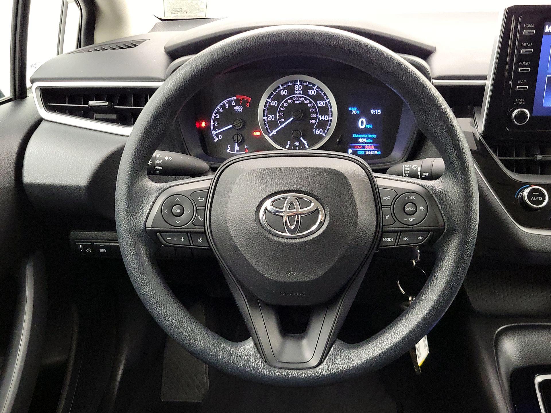 Thumbnail: 2020 Toyota Corolla - 10