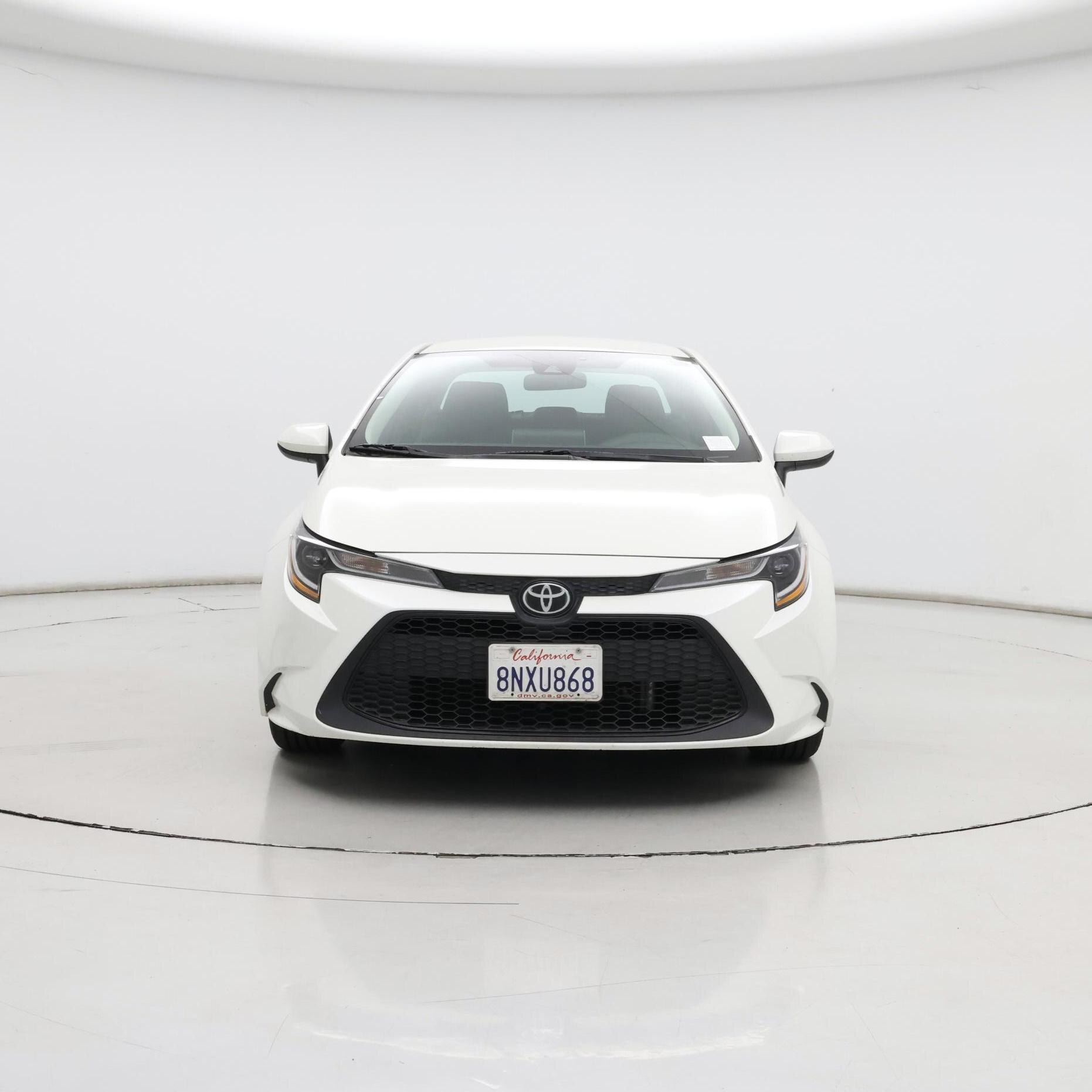 Thumbnail: 2020 Toyota Corolla - 5
