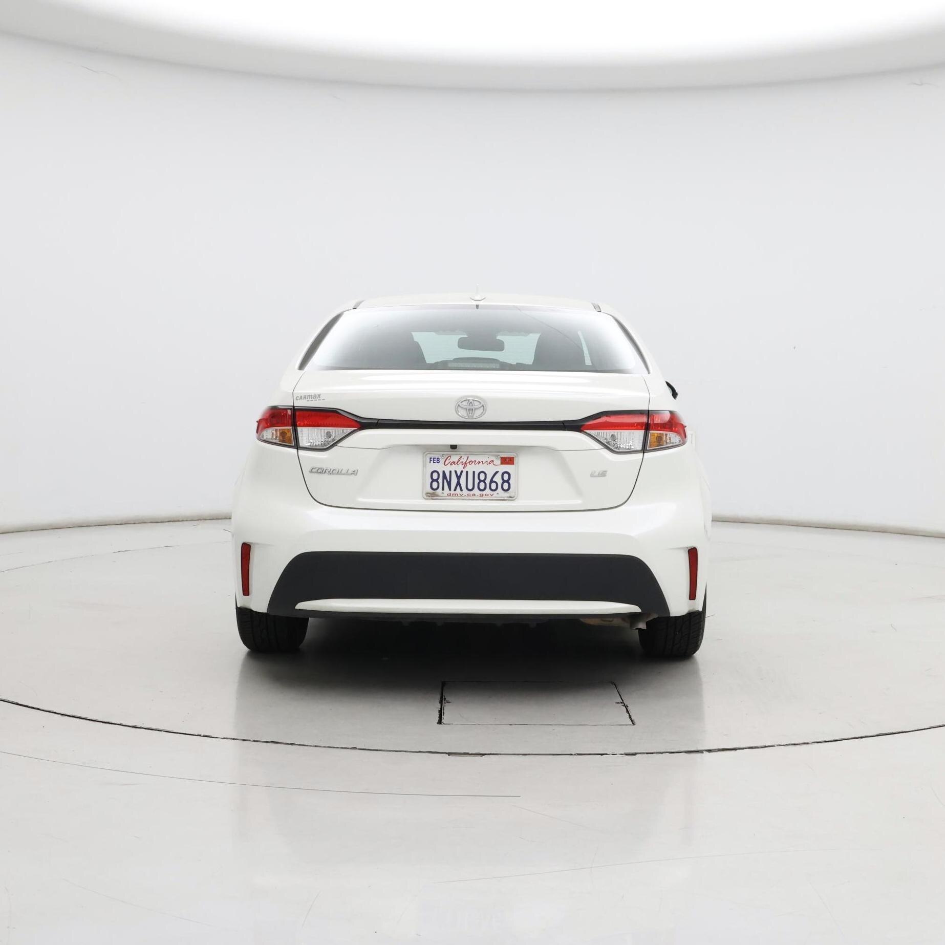 Thumbnail: 2020 Toyota Corolla - 6
