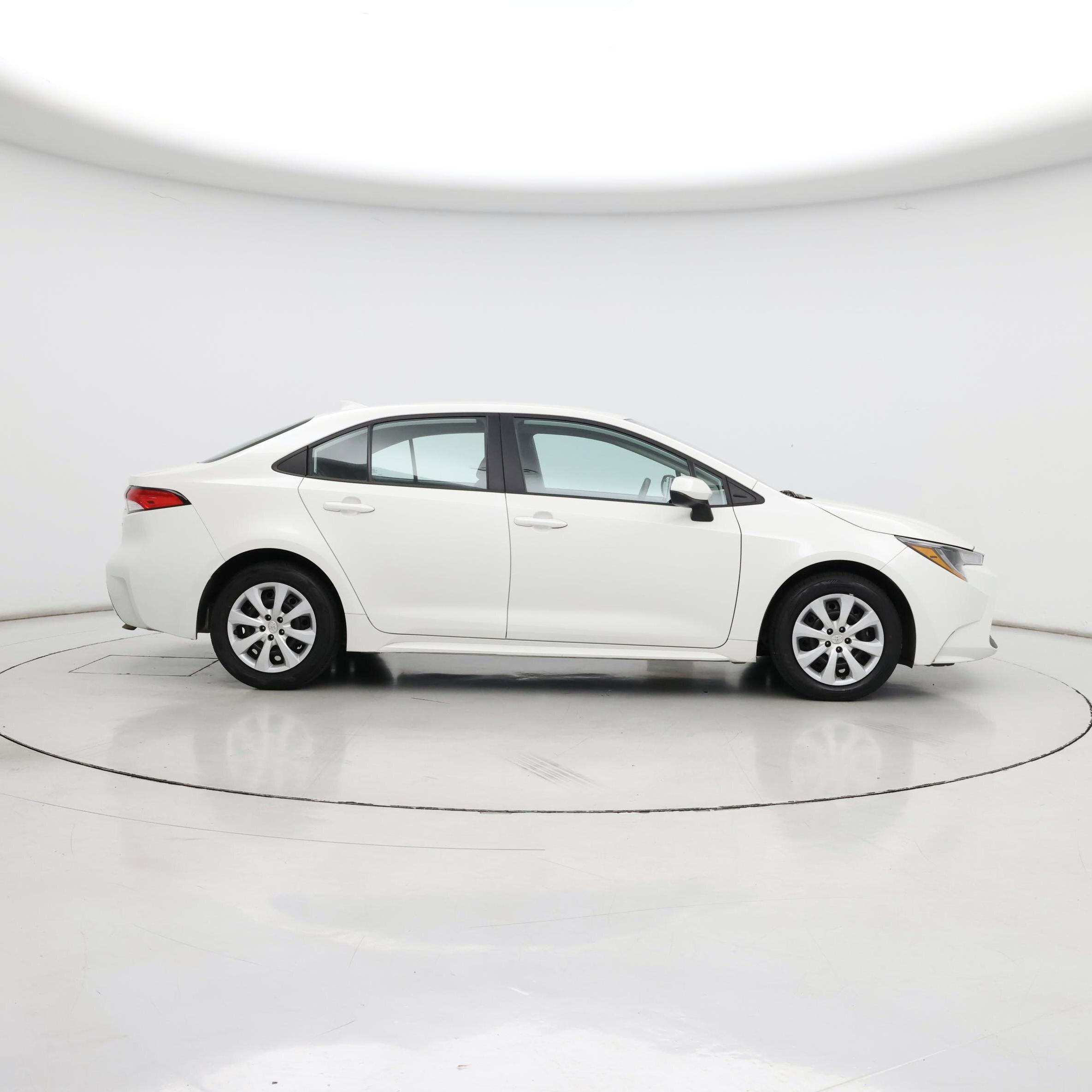 Thumbnail: 2020 Toyota Corolla - 7