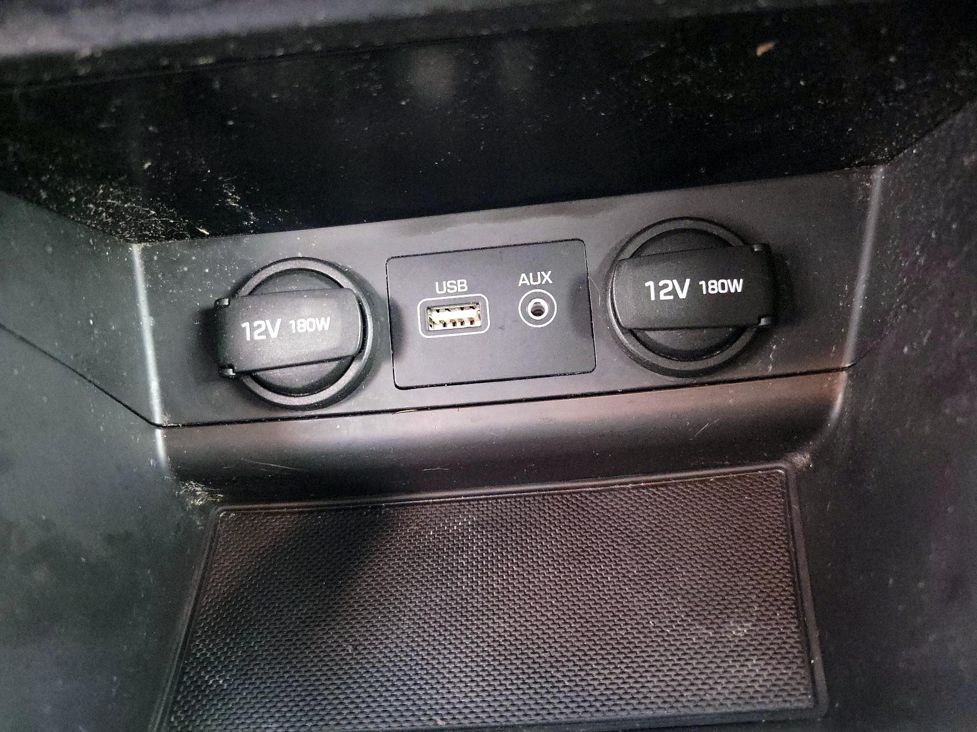 Thumbnail: 2015 Hyundai Sonata - 17