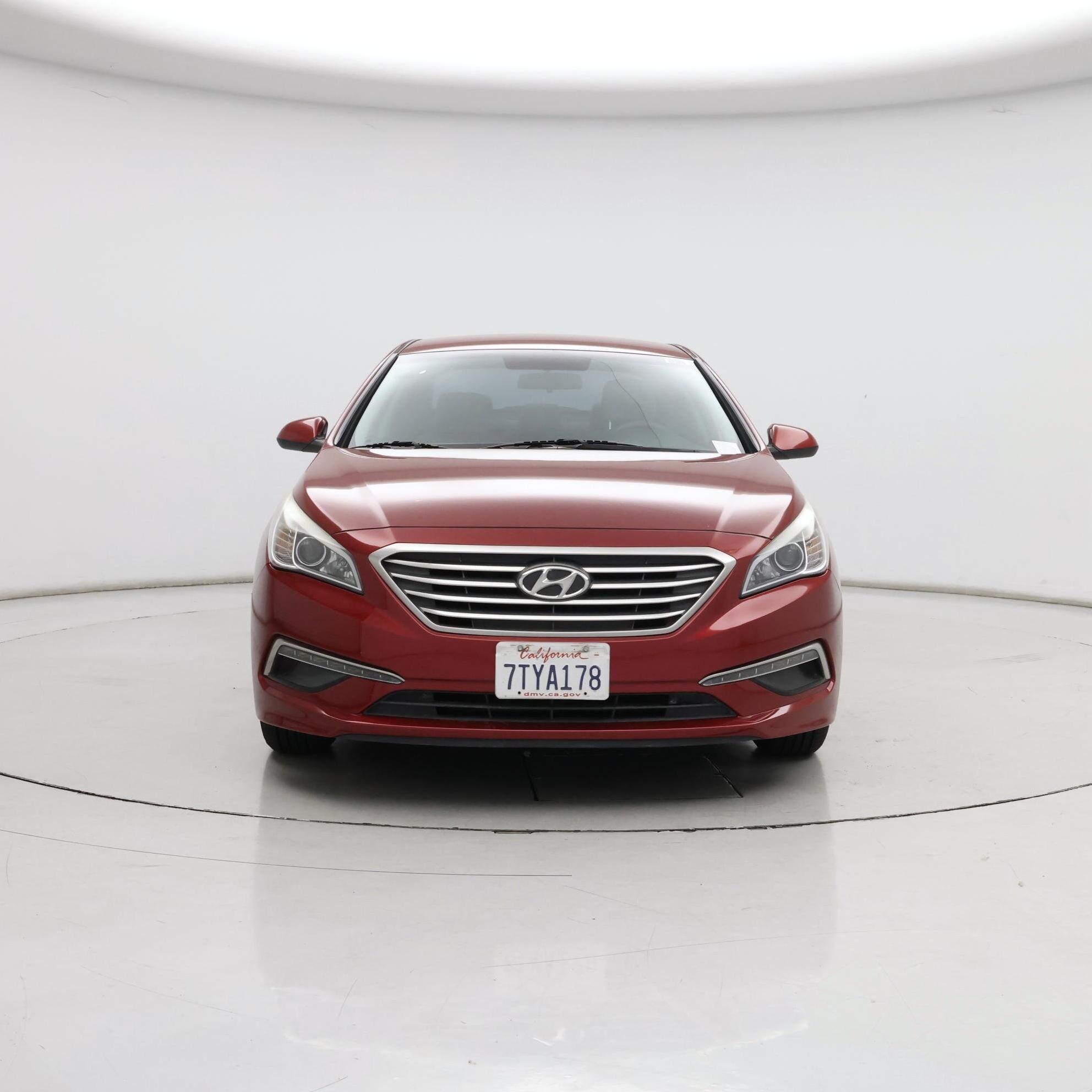 Thumbnail: 2015 Hyundai Sonata - 5