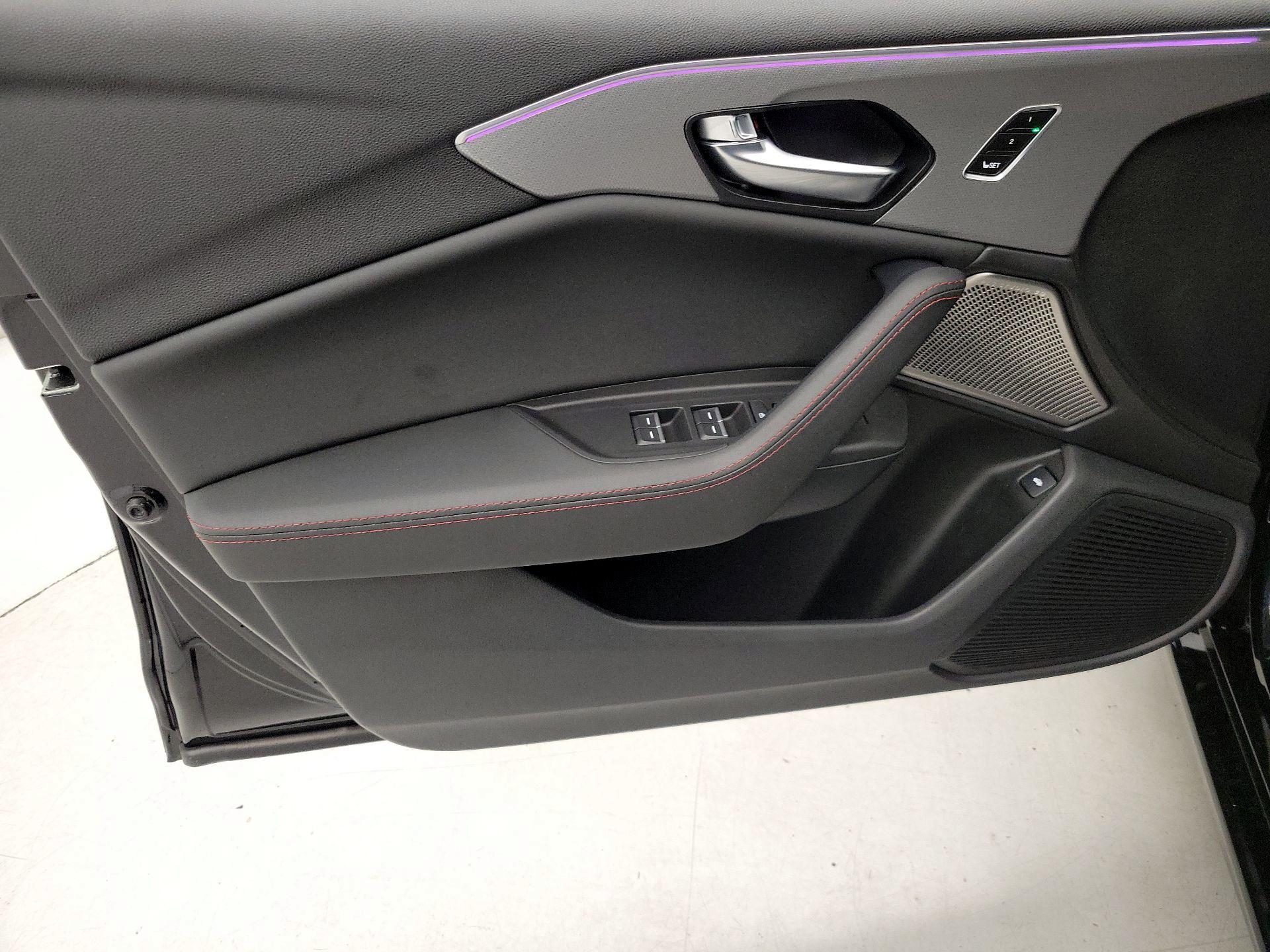 Thumbnail: 2023 Acura TLX - 12