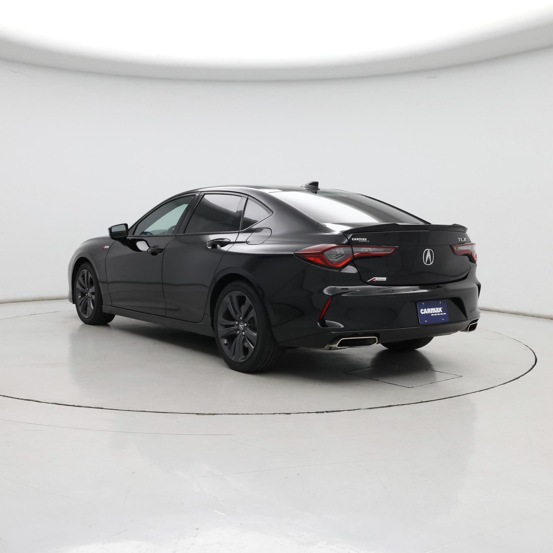 Thumbnail: 2023 Acura TLX - 2