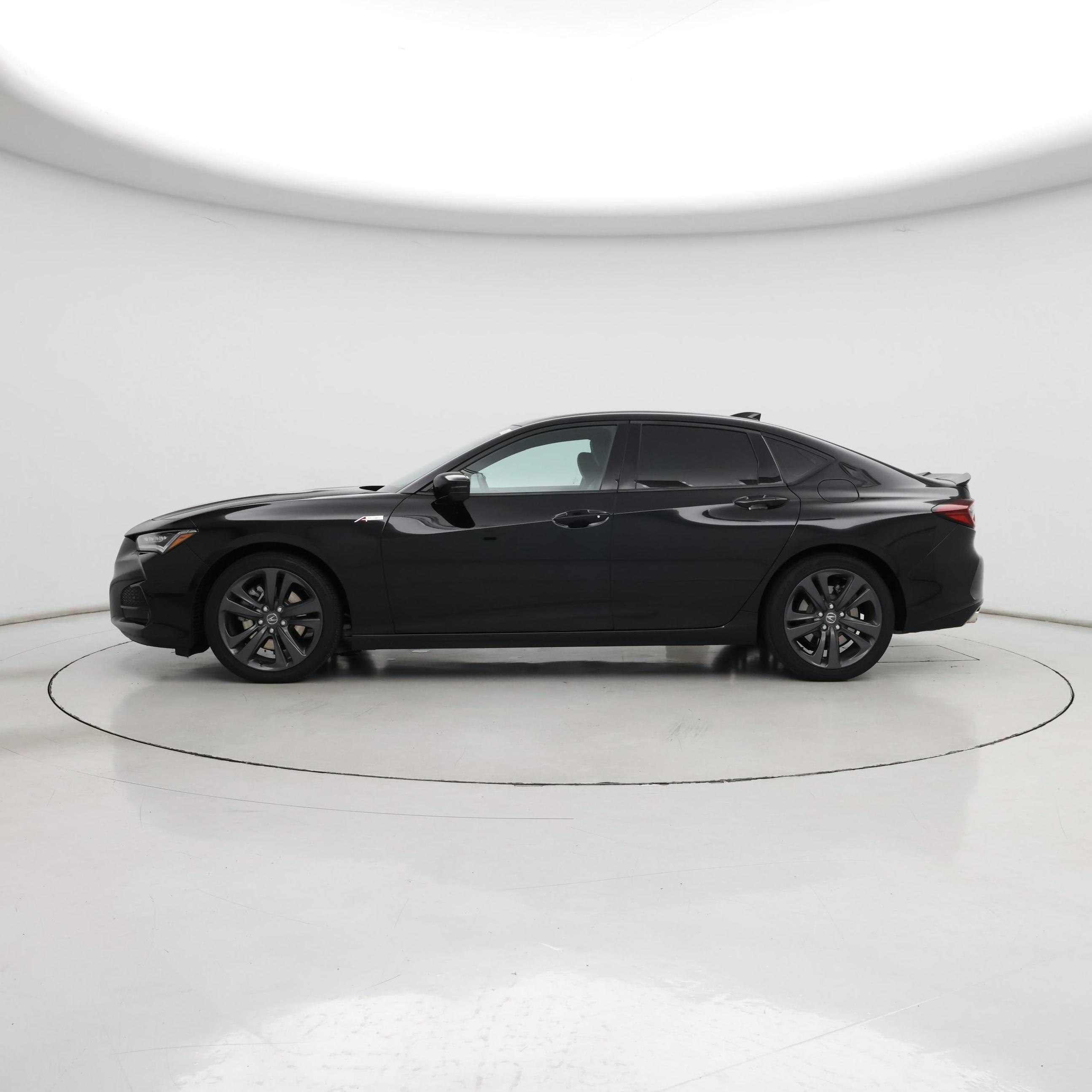 Thumbnail: 2023 Acura TLX - 3