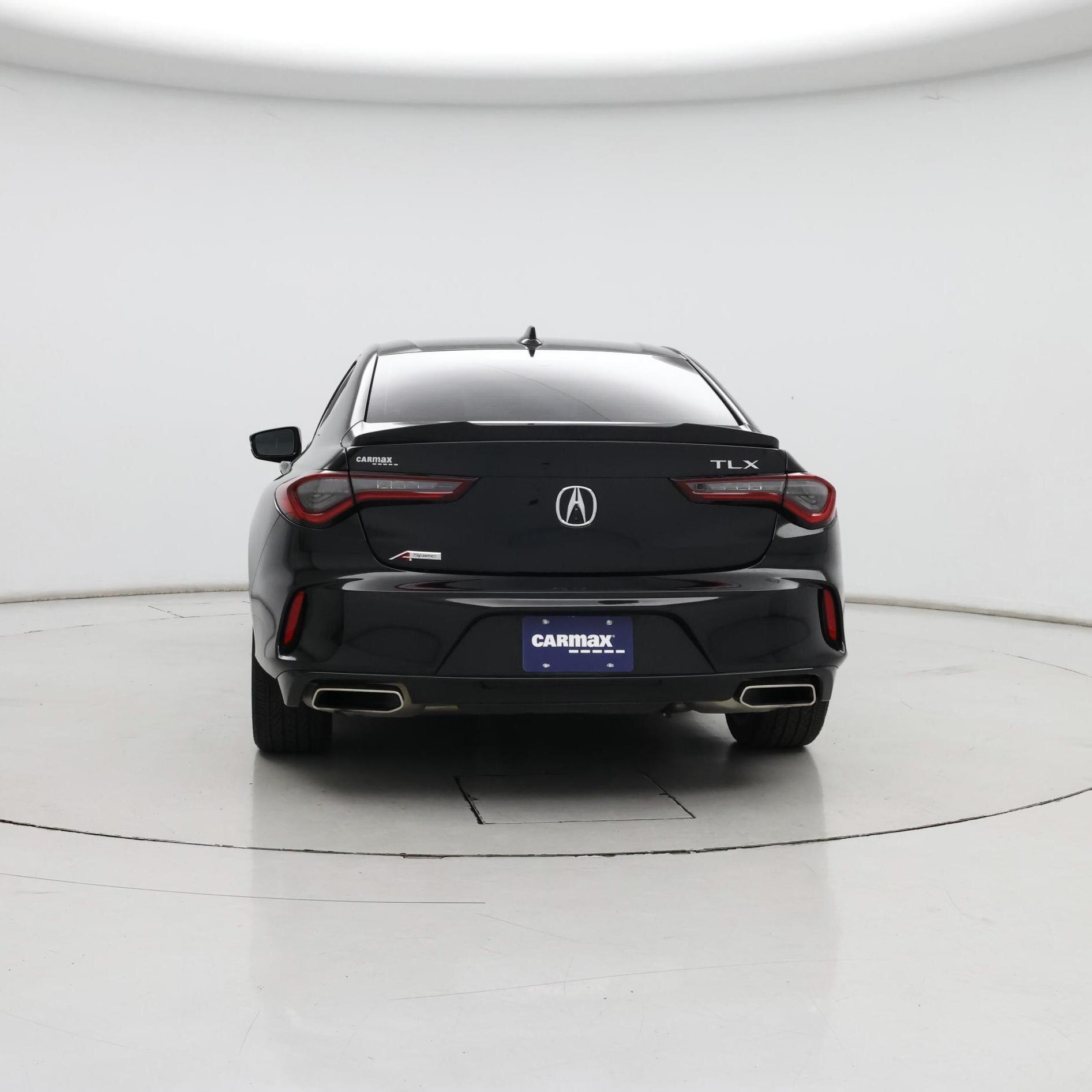Thumbnail: 2023 Acura TLX - 6