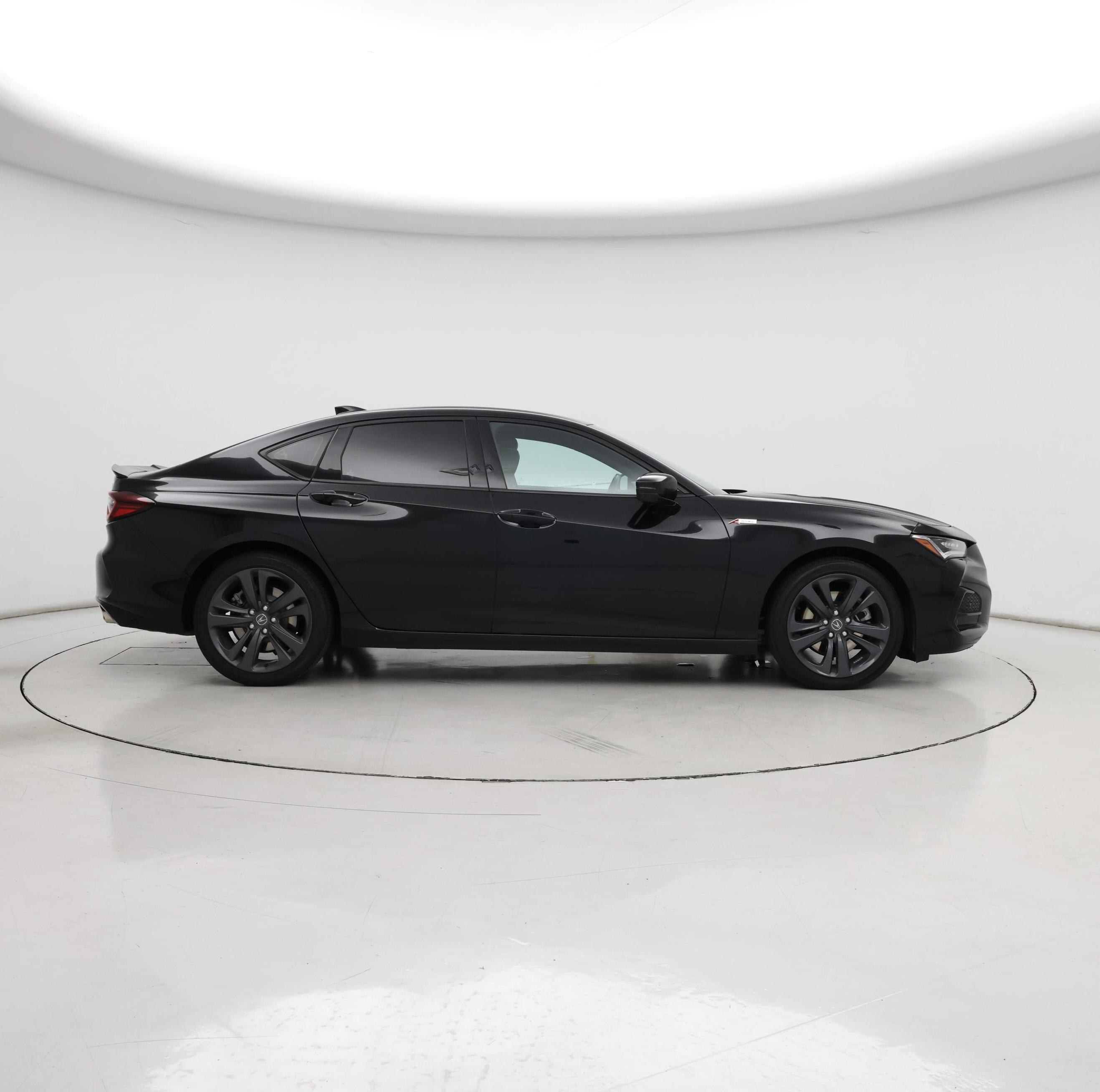 Thumbnail: 2023 Acura TLX - 7