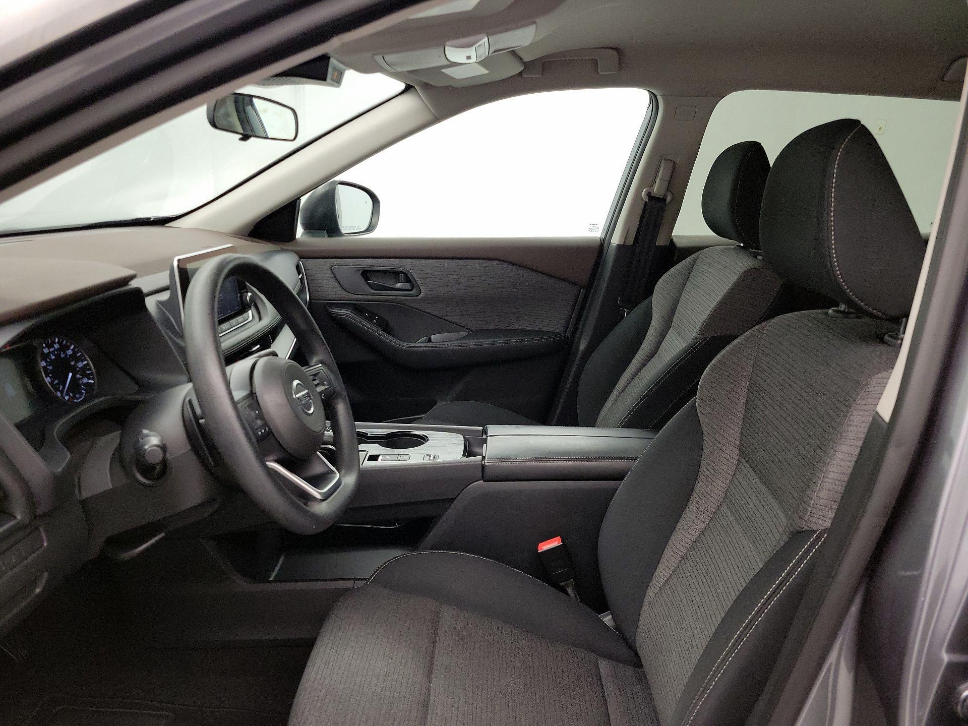 Thumbnail: 2021 Nissan Rogue - 11