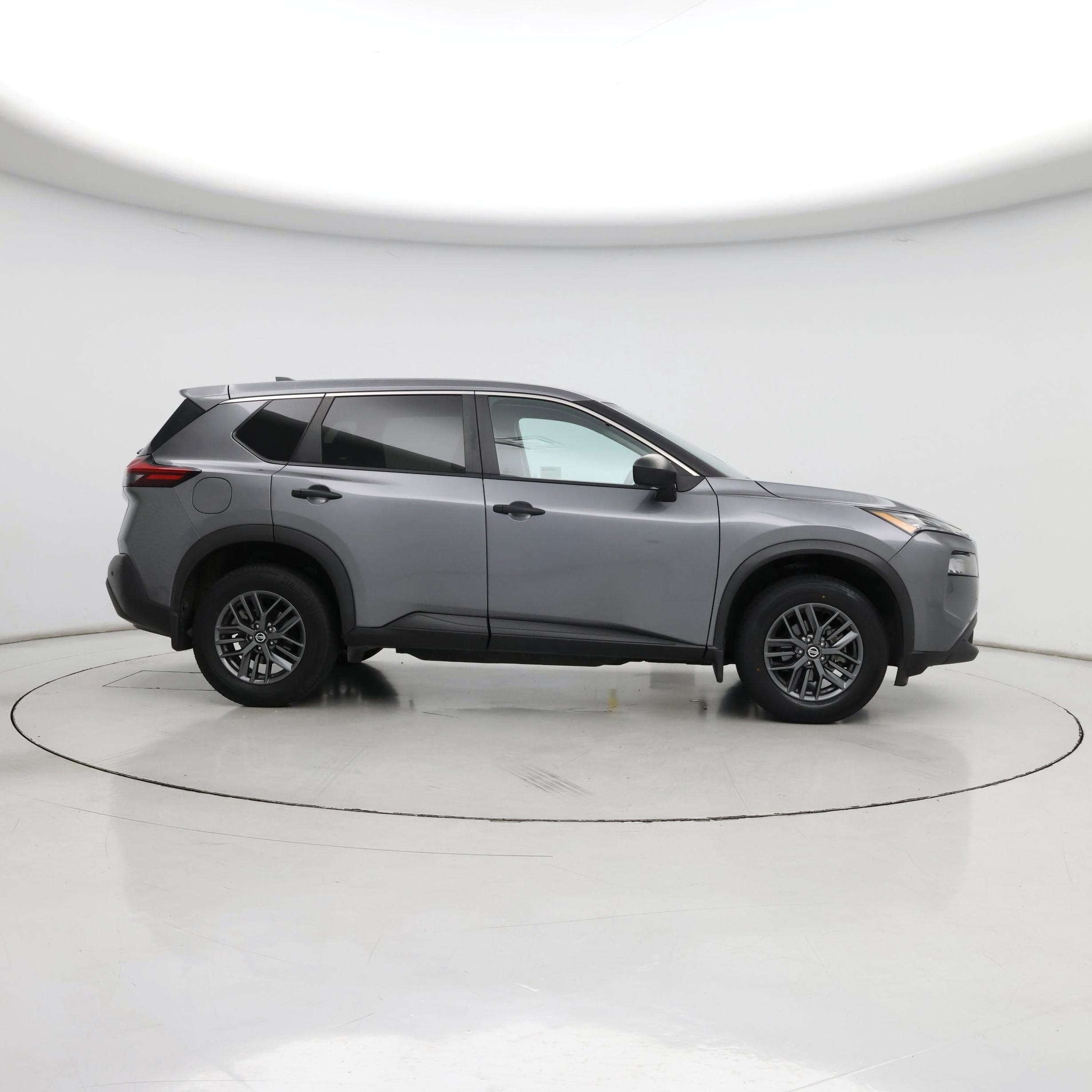 Thumbnail: 2021 Nissan Rogue - 7