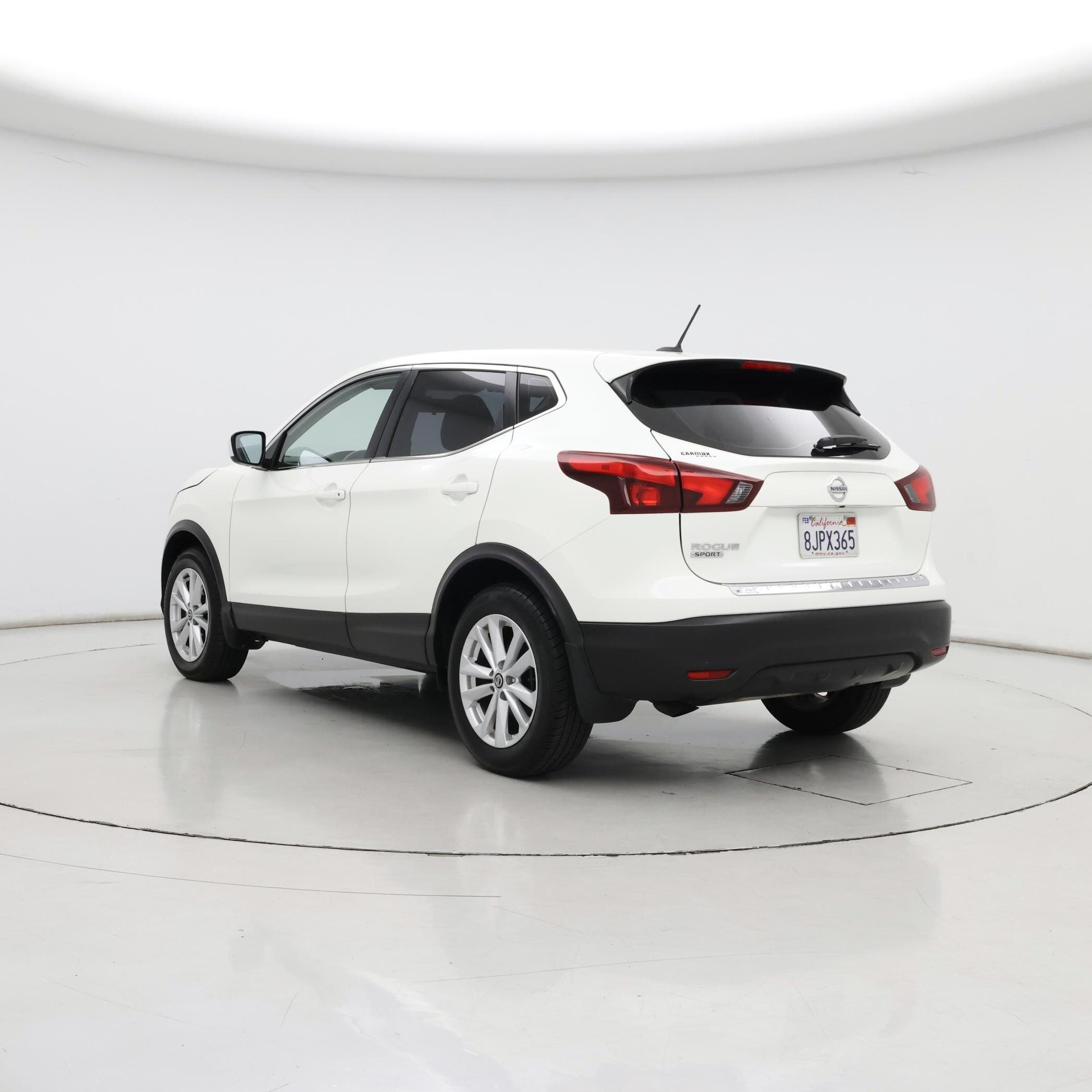 Thumbnail: 2019 Nissan Rogue Sport - 2