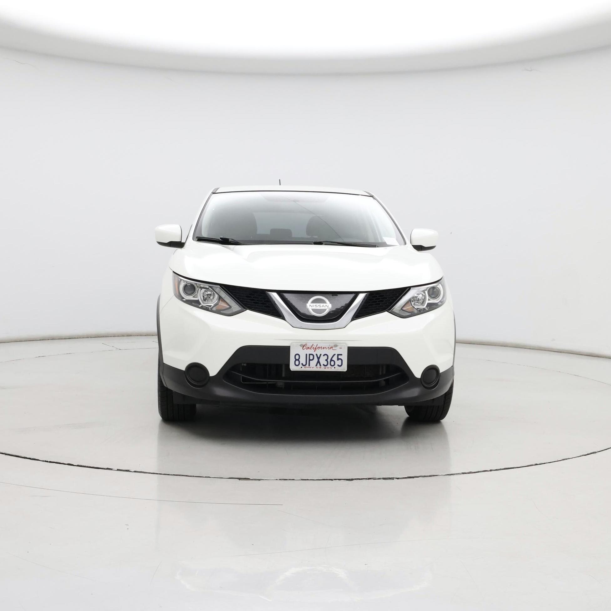 Thumbnail: 2019 Nissan Rogue Sport - 5