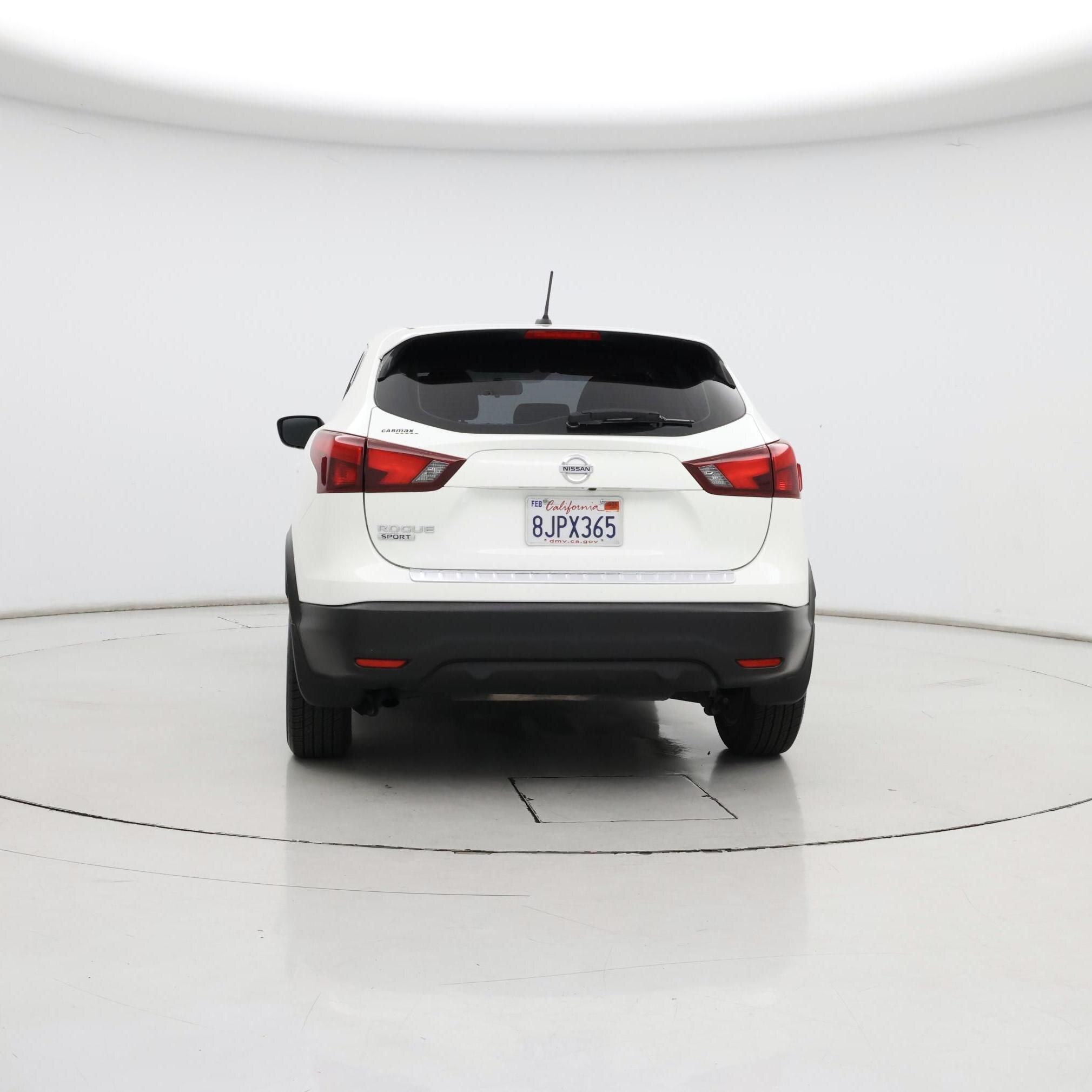 Thumbnail: 2019 Nissan Rogue Sport - 6