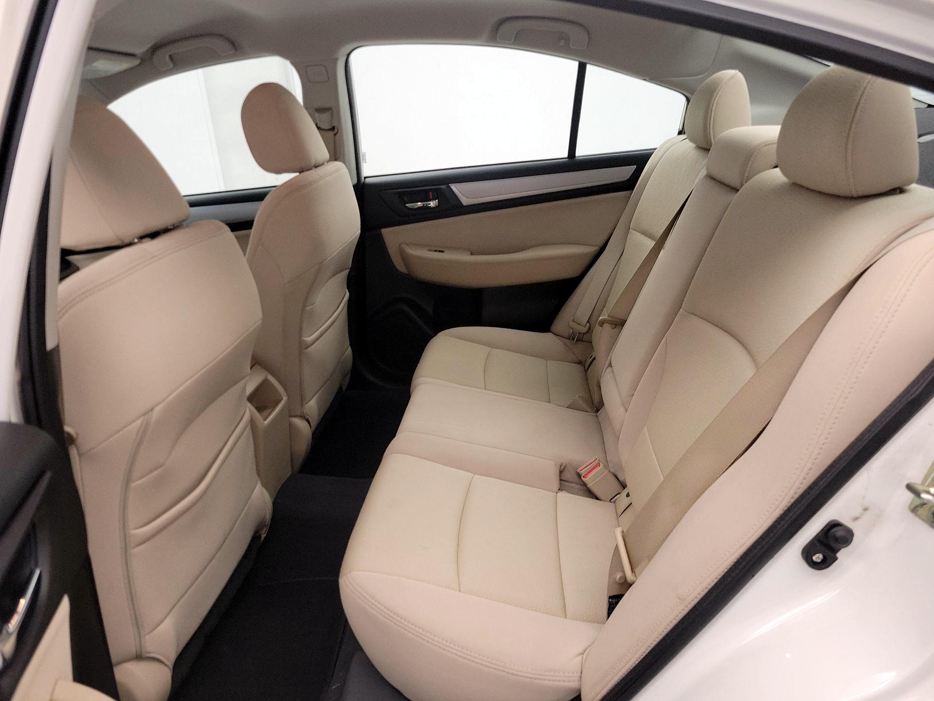 Thumbnail: 2016 Subaru Legacy - 19
