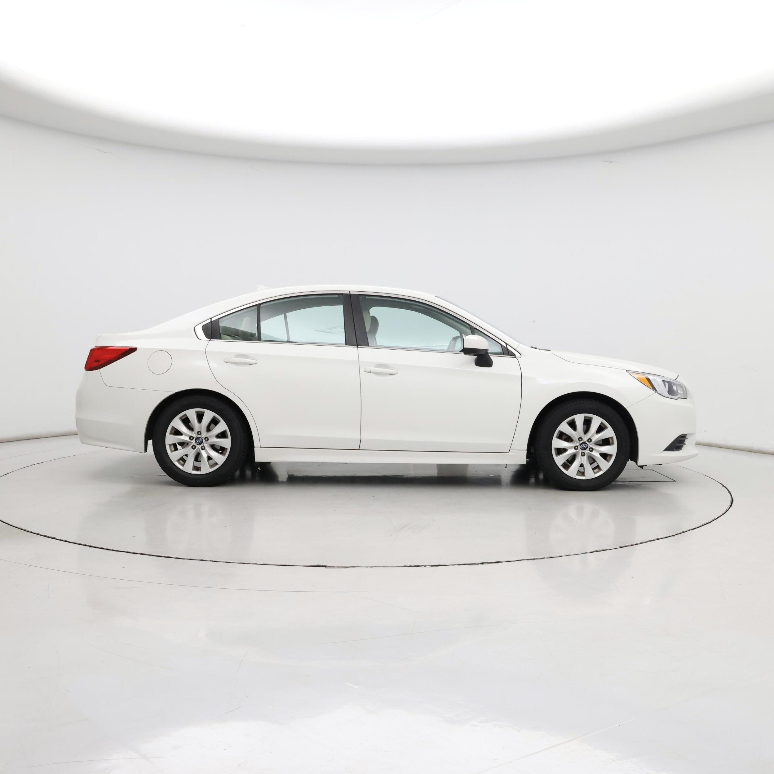 Thumbnail: 2016 Subaru Legacy - 7