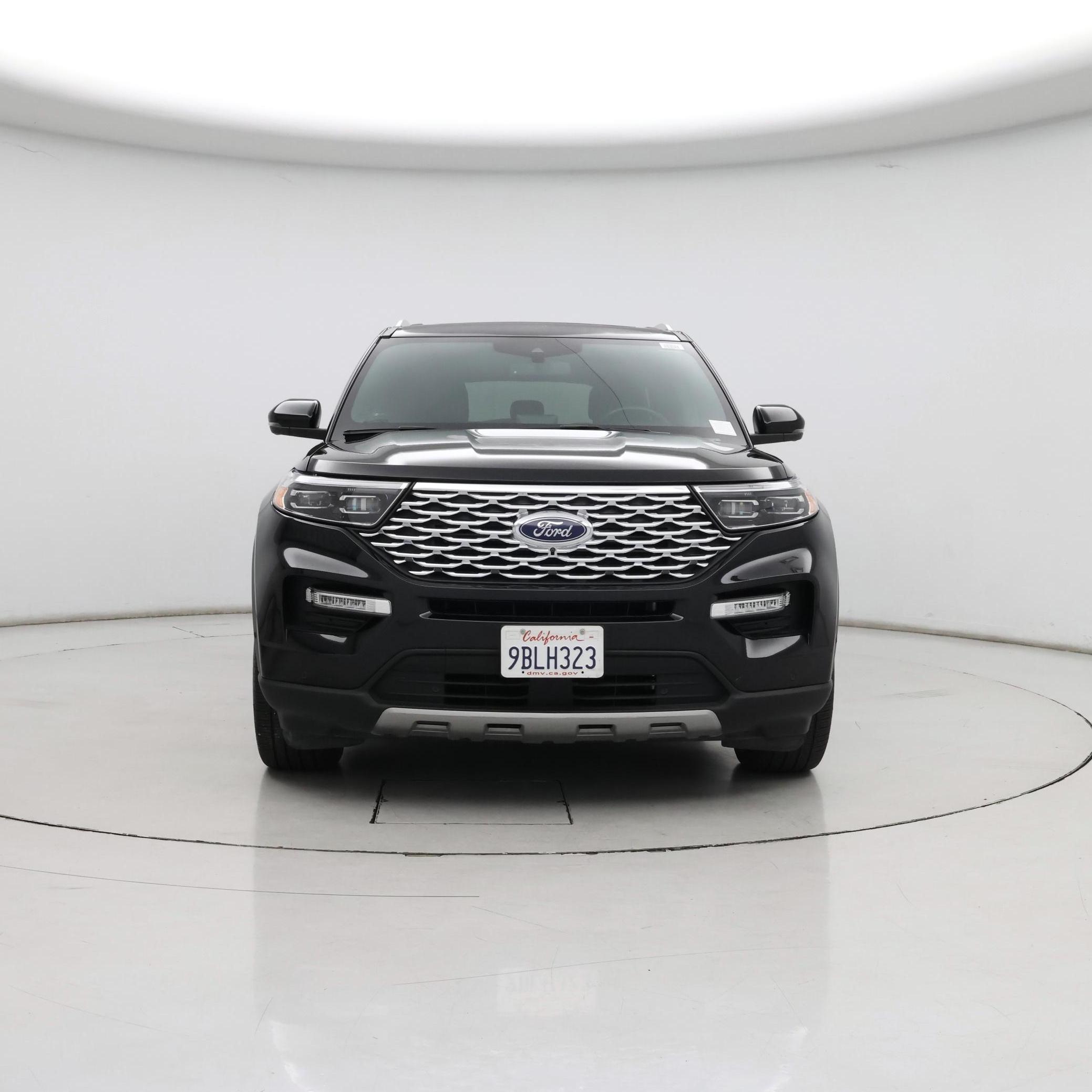 Thumbnail: 2022 Ford Explorer - 5