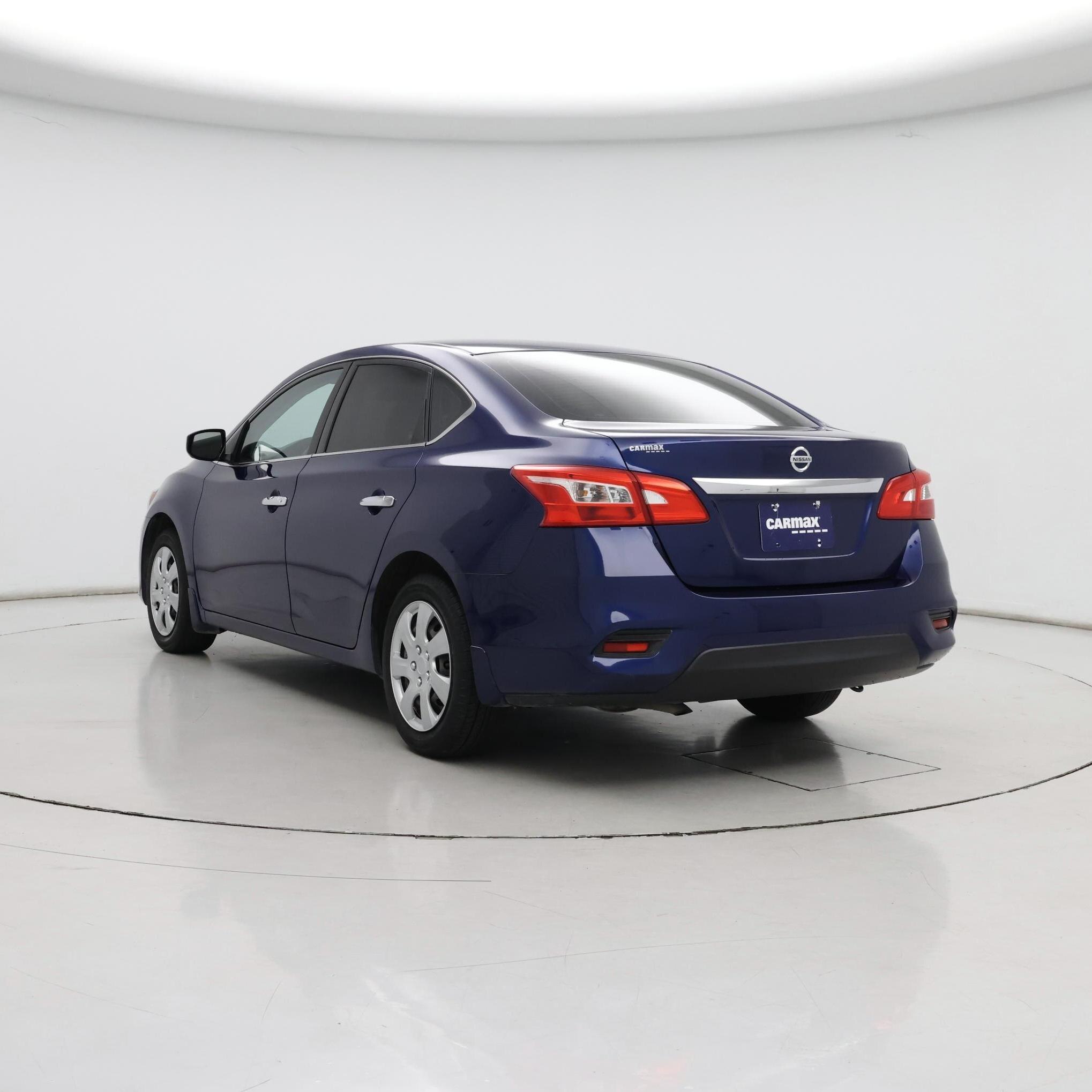 Thumbnail: 2017 Nissan Sentra - 2