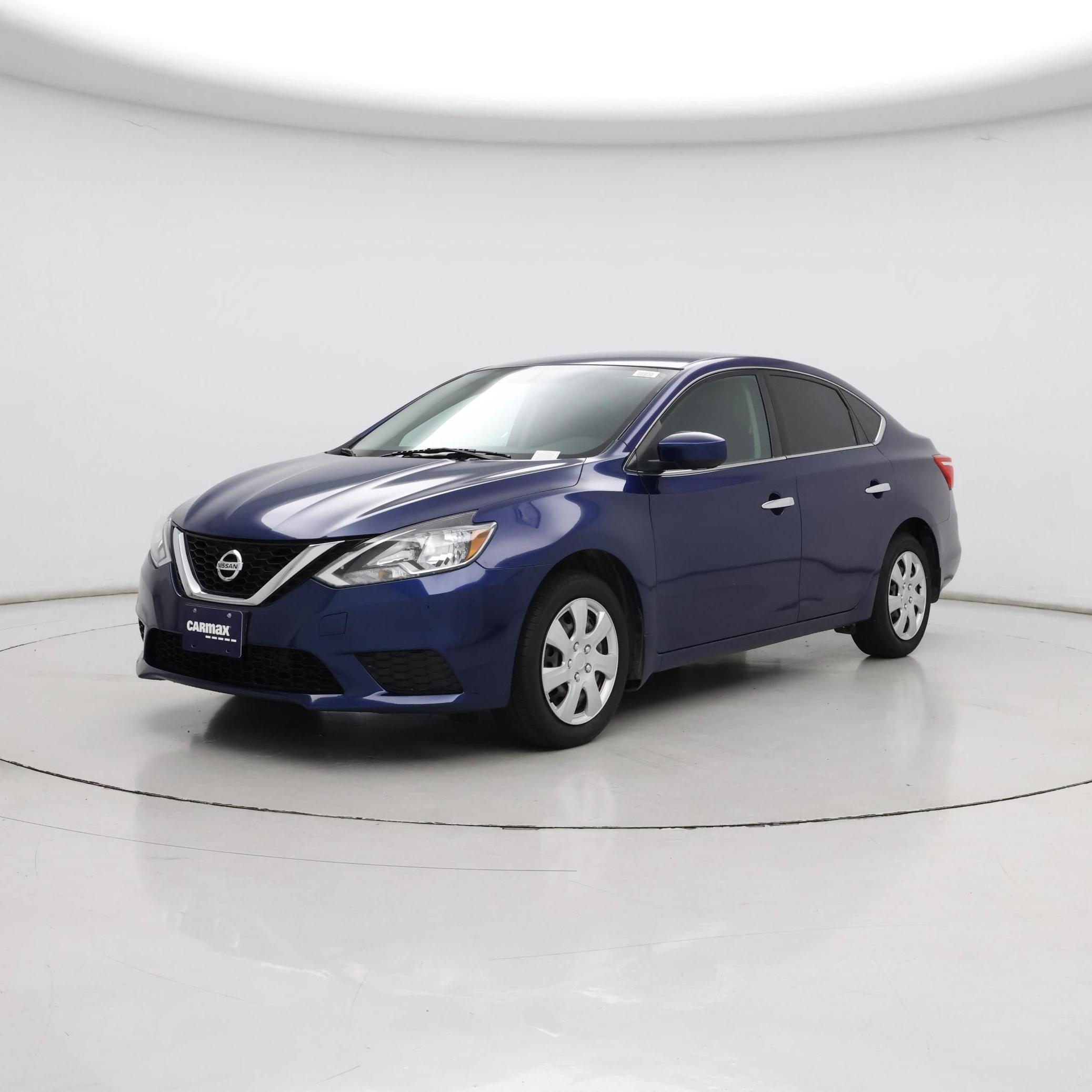 Thumbnail: 2017 Nissan Sentra - 4