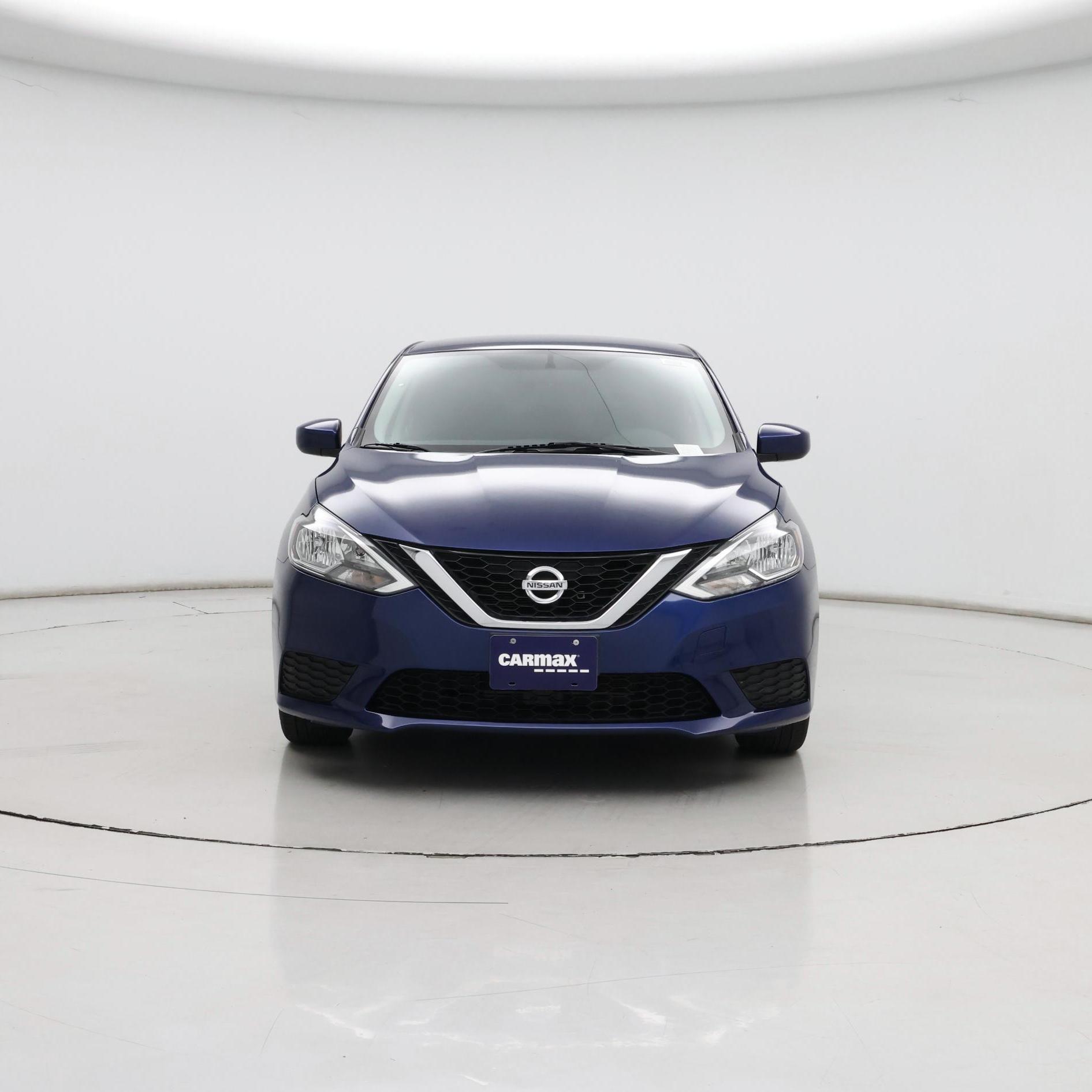Thumbnail: 2017 Nissan Sentra - 5