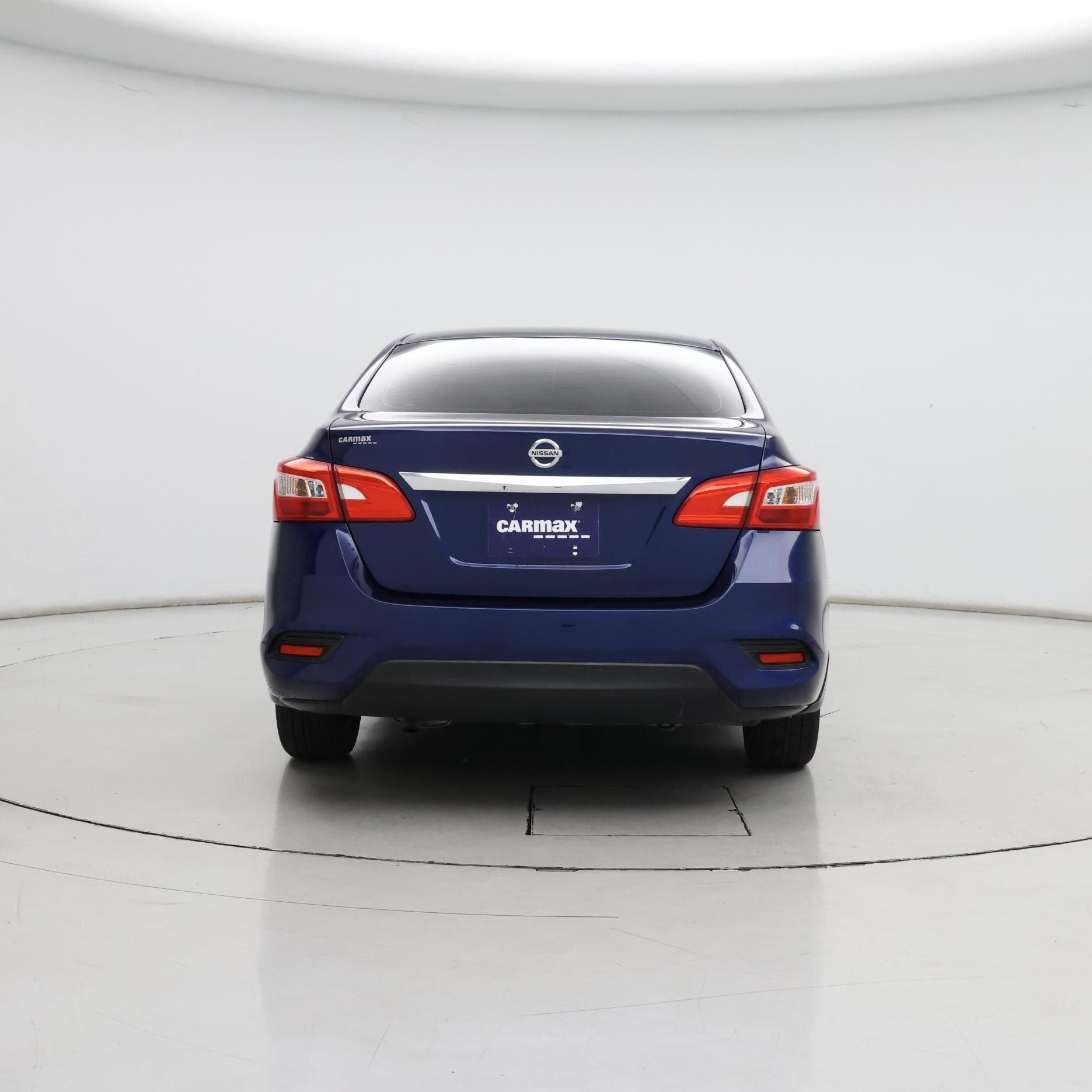 Thumbnail: 2017 Nissan Sentra - 6