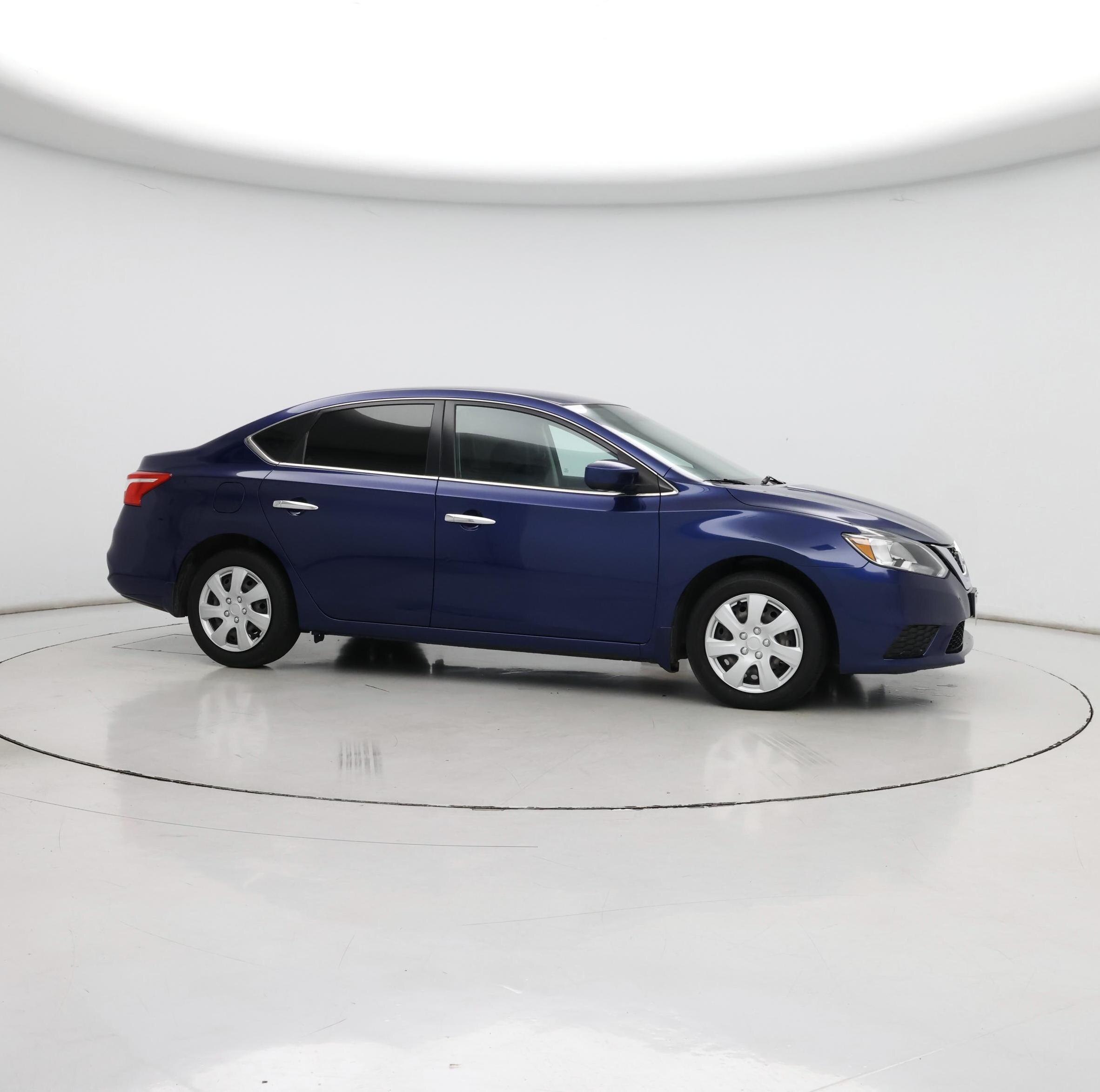 Thumbnail: 2017 Nissan Sentra - 7