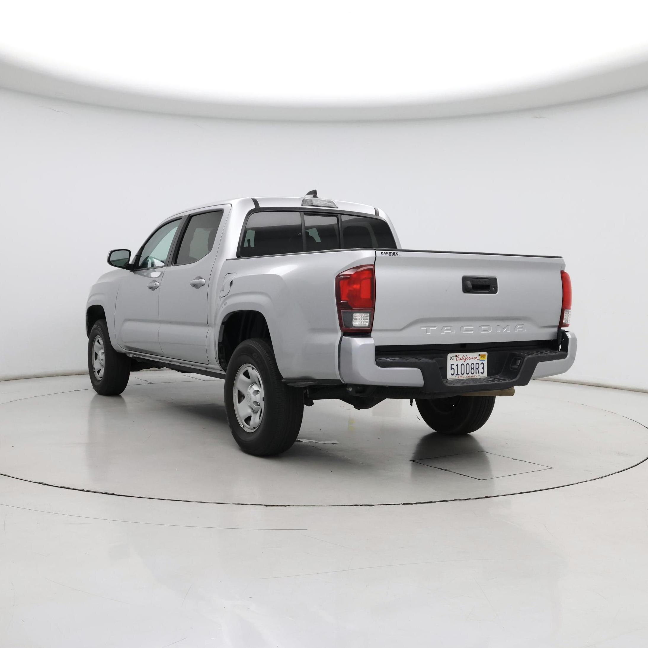 Thumbnail: 2022 Toyota Tacoma - 2