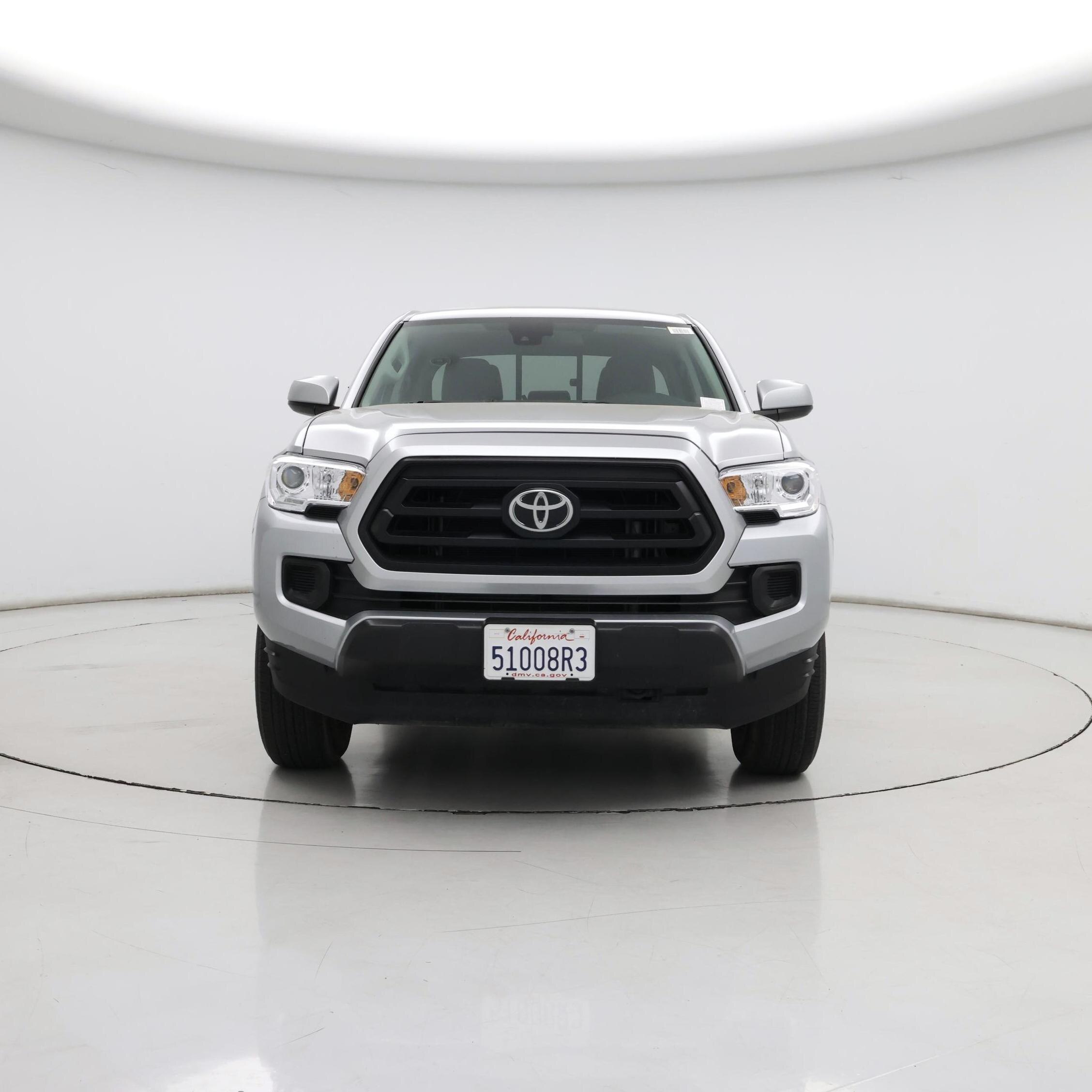 Thumbnail: 2022 Toyota Tacoma - 5