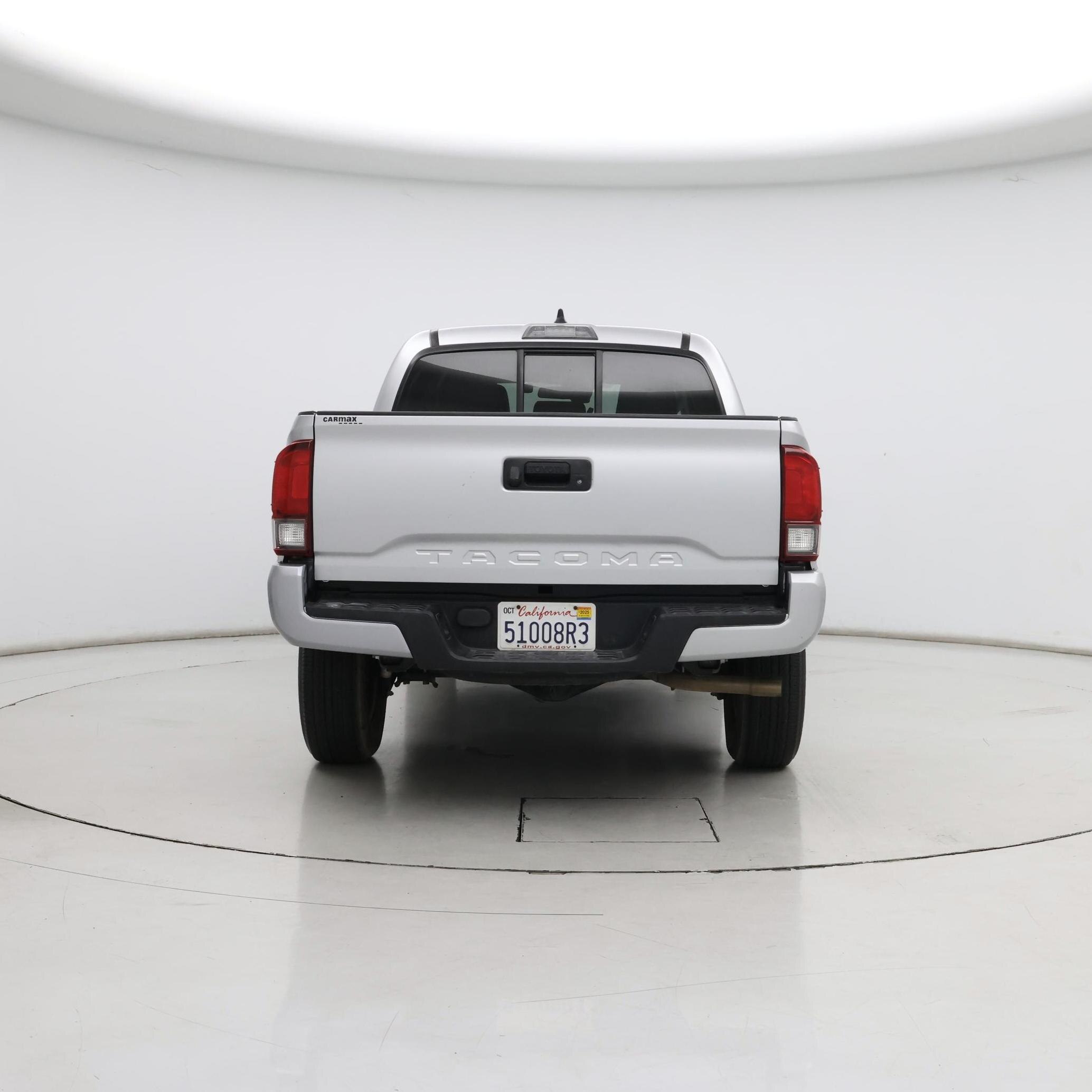 Thumbnail: 2022 Toyota Tacoma - 6