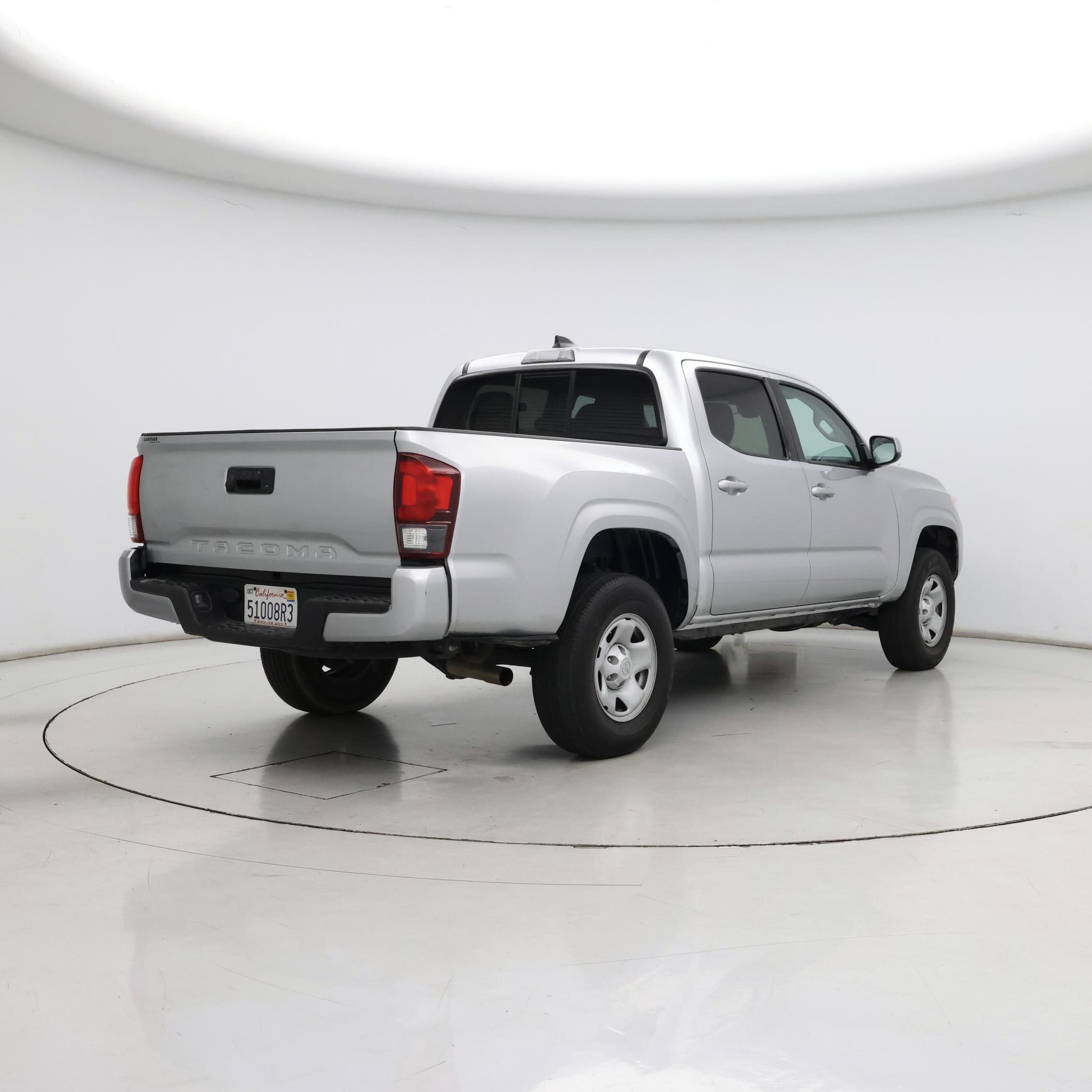 Thumbnail: 2022 Toyota Tacoma - 8
