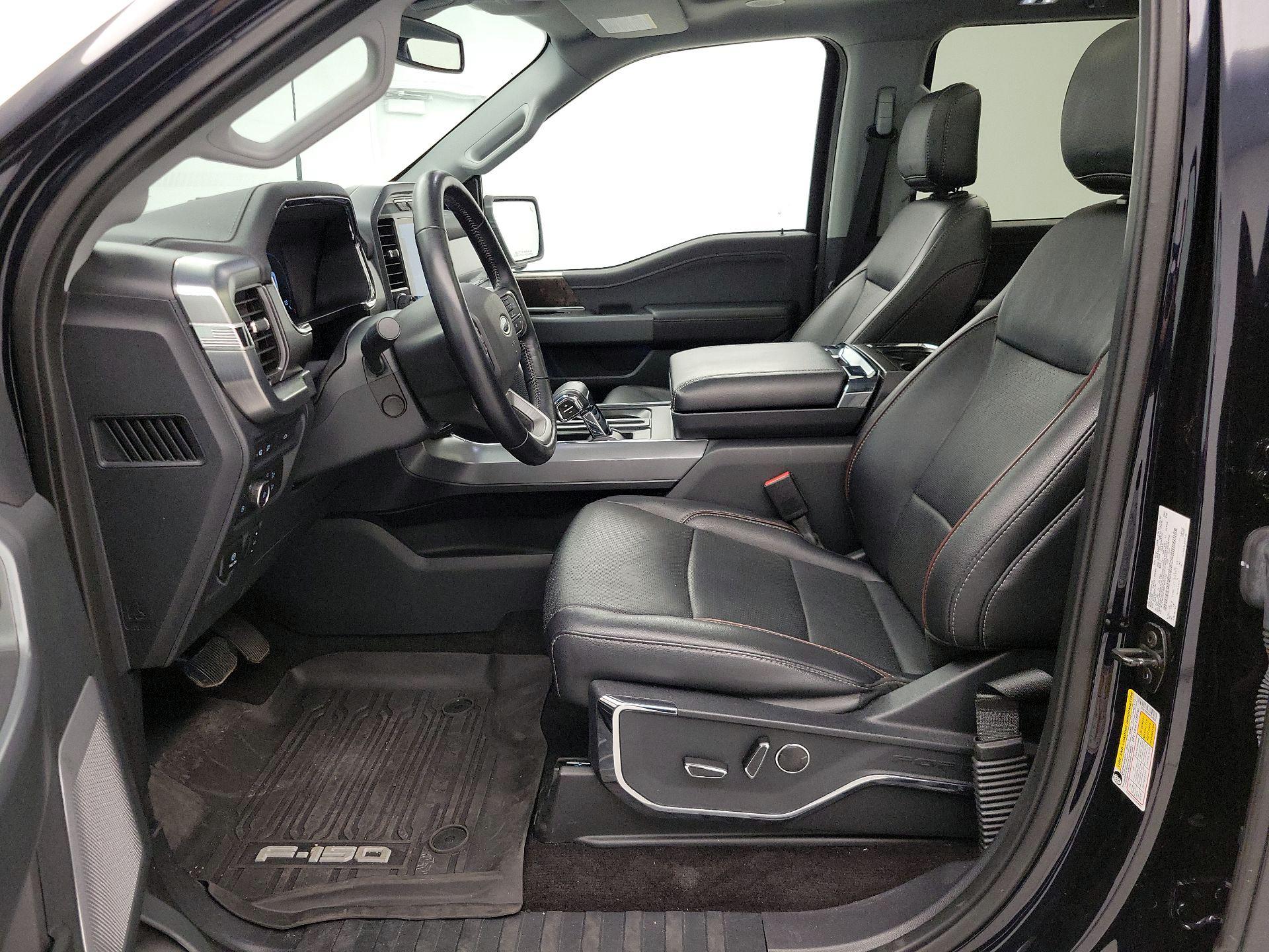 Thumbnail: 2021 Ford F-150 - 11