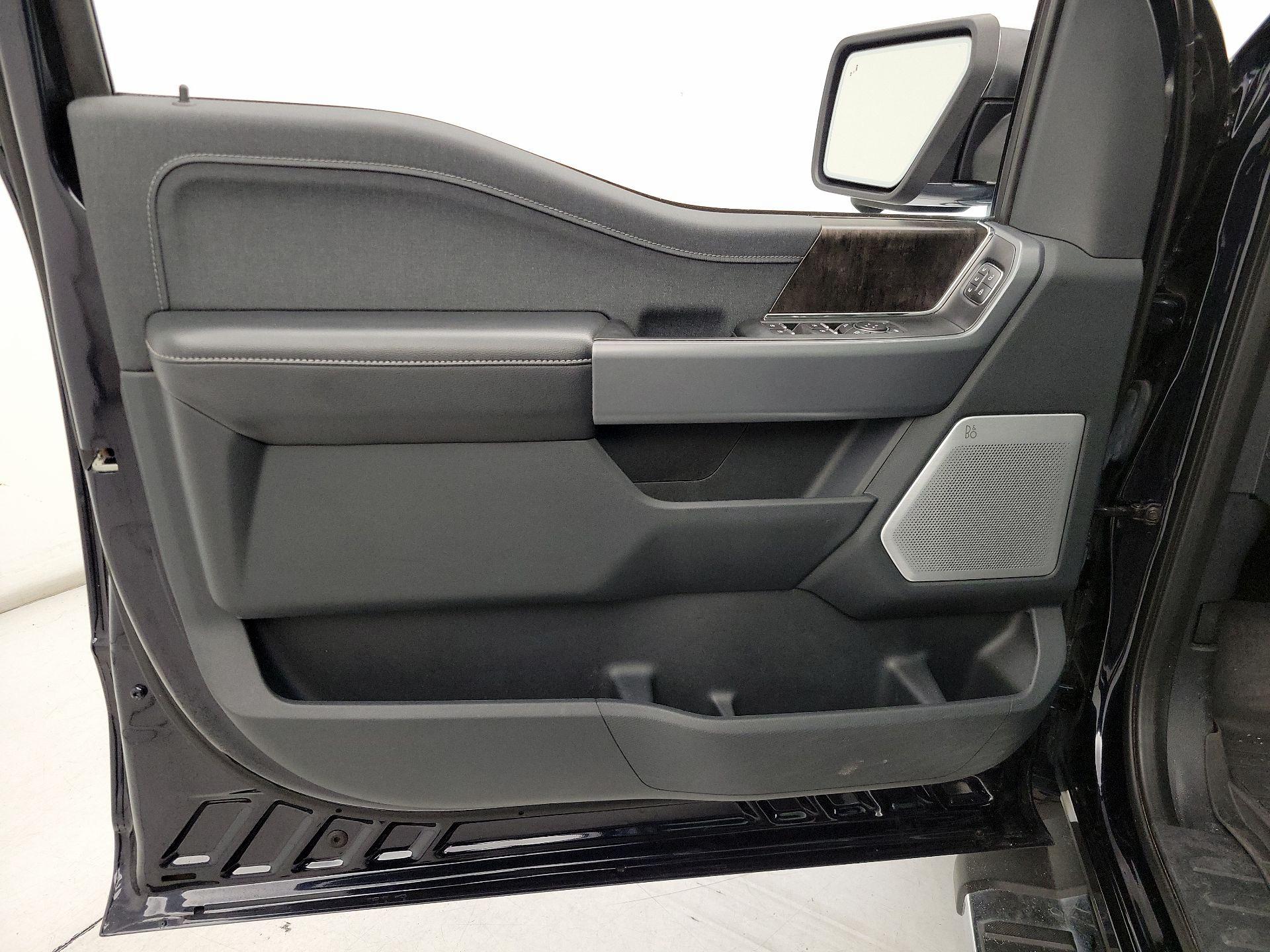 Thumbnail: 2021 Ford F-150 - 12