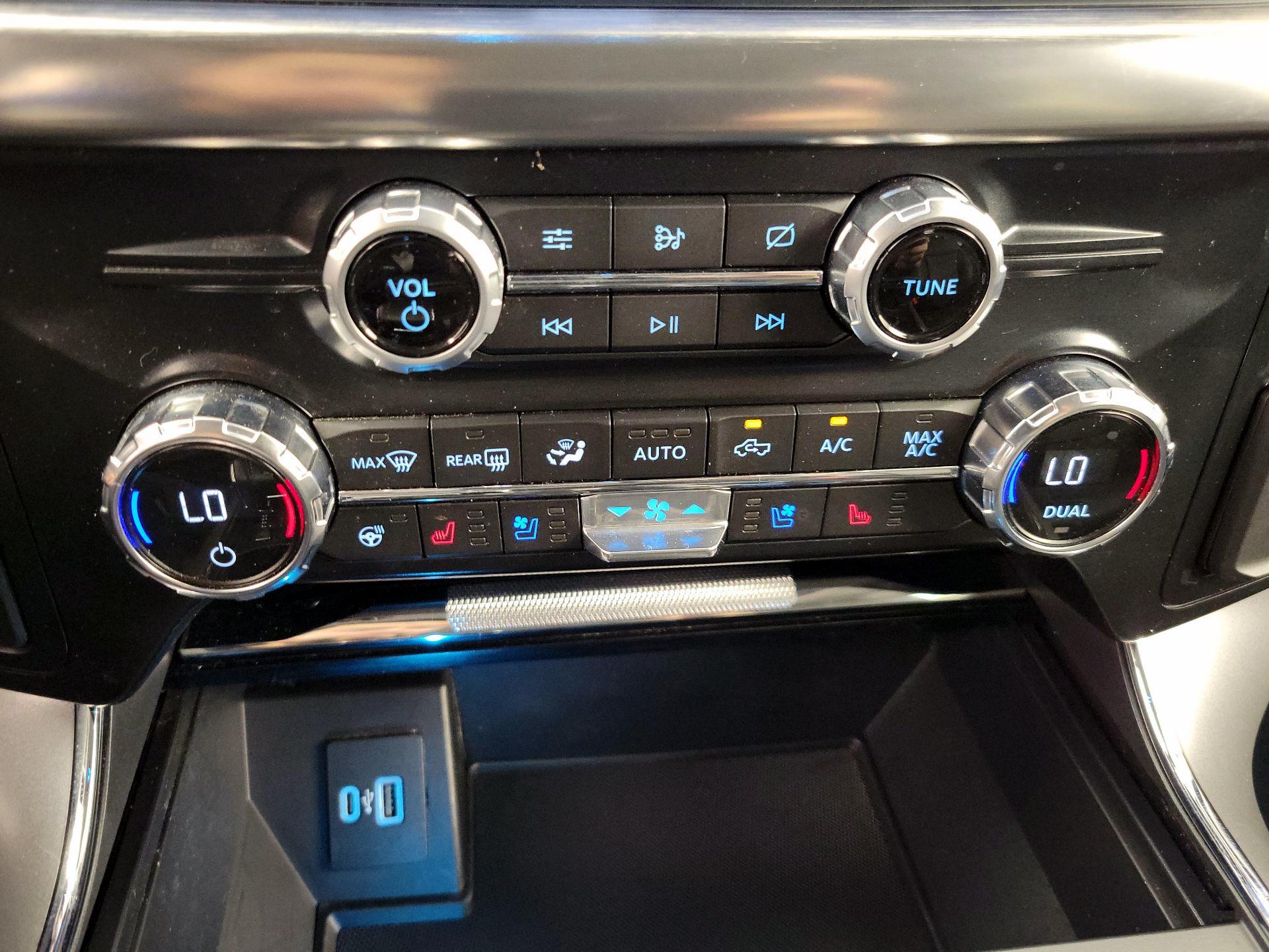 Thumbnail: 2021 Ford F-150 - 17