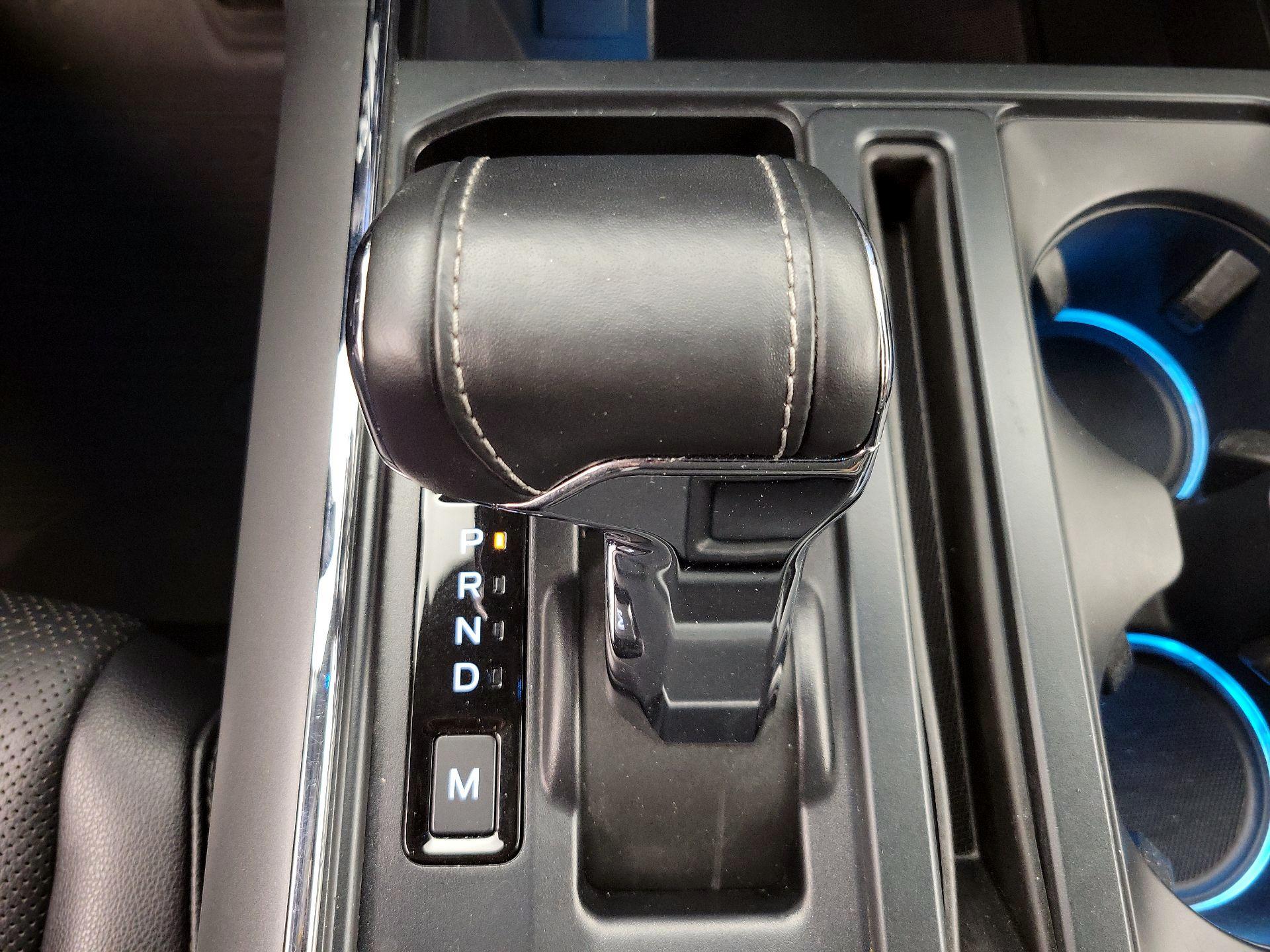 Thumbnail: 2021 Ford F-150 - 18