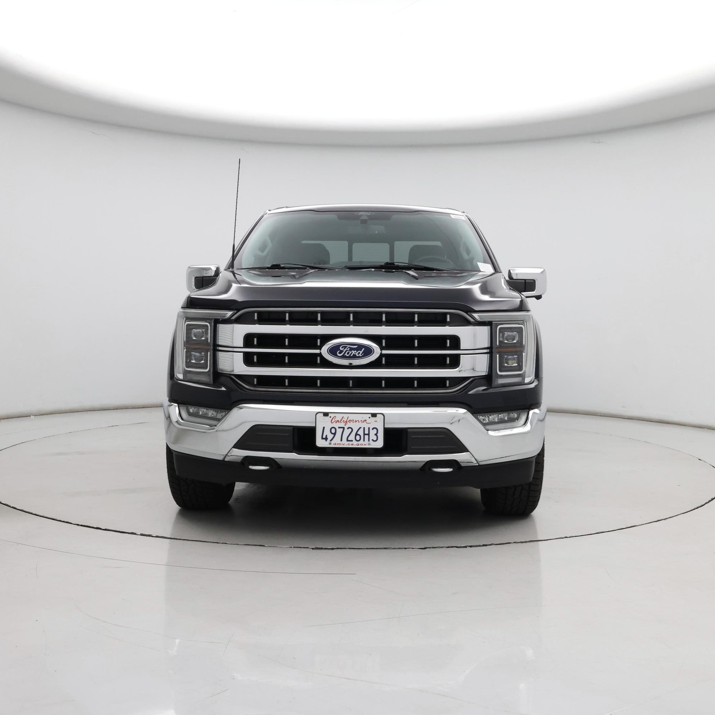 Thumbnail: 2021 Ford F-150 - 5