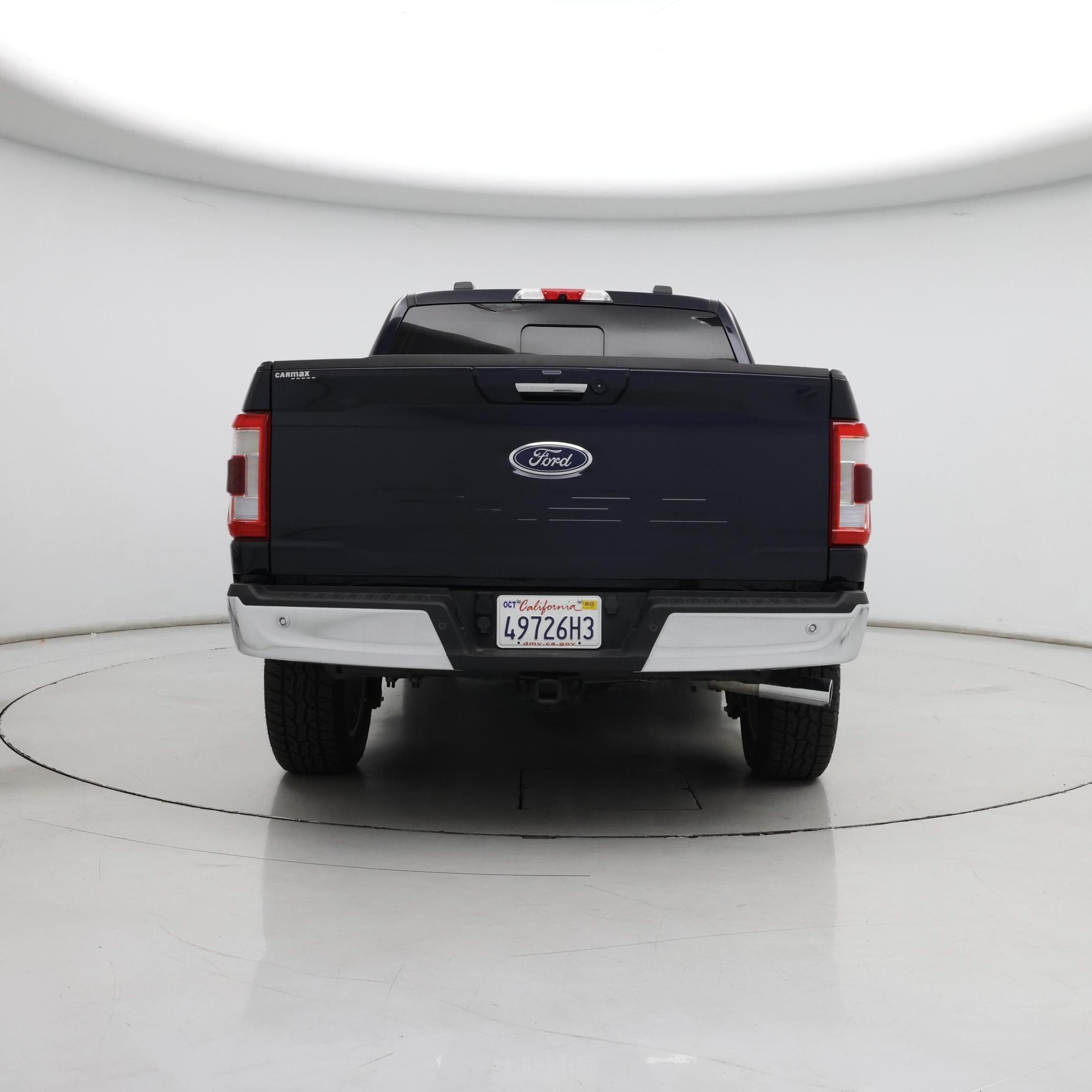 Thumbnail: 2021 Ford F-150 - 6