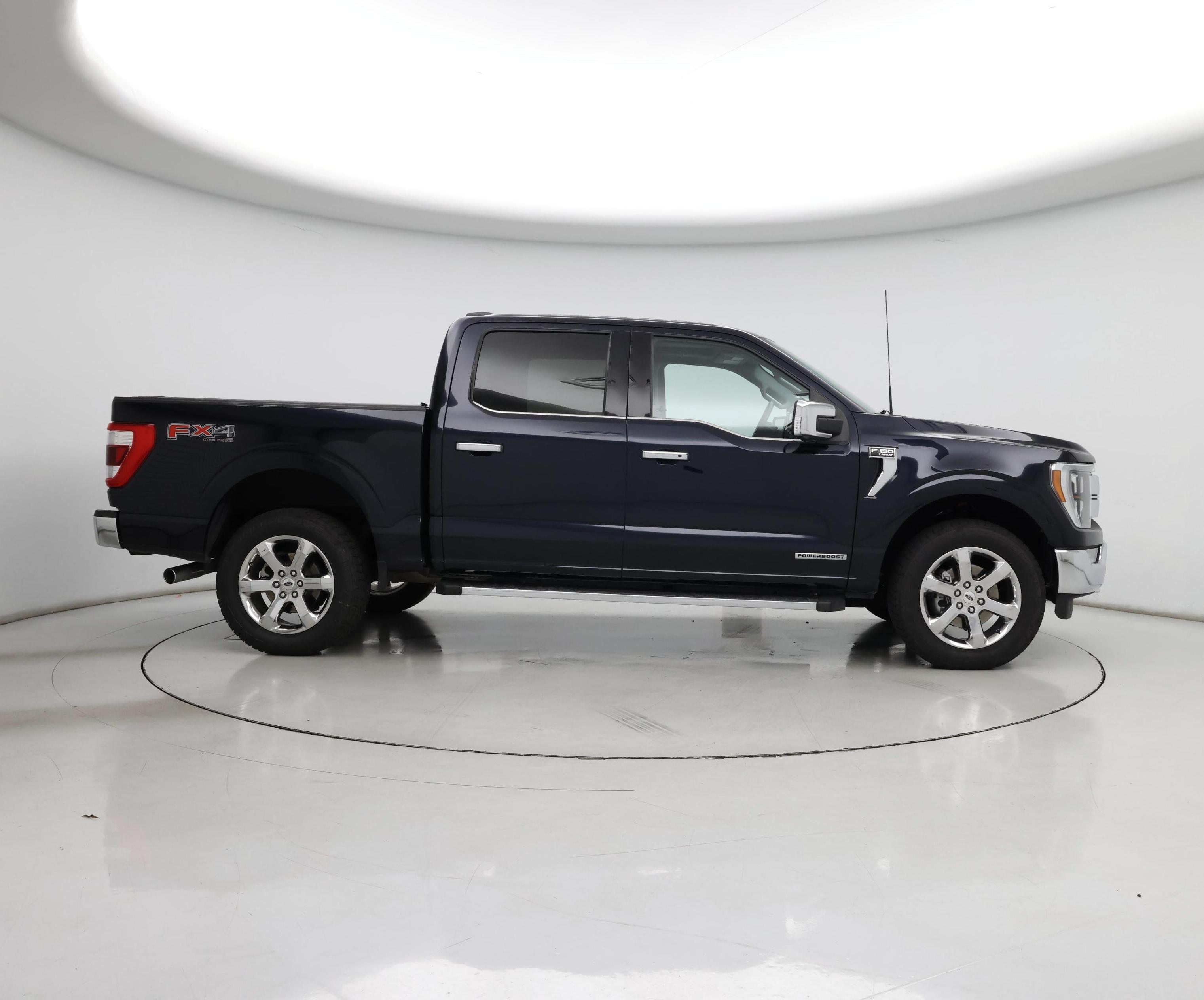 Thumbnail: 2021 Ford F-150 - 7