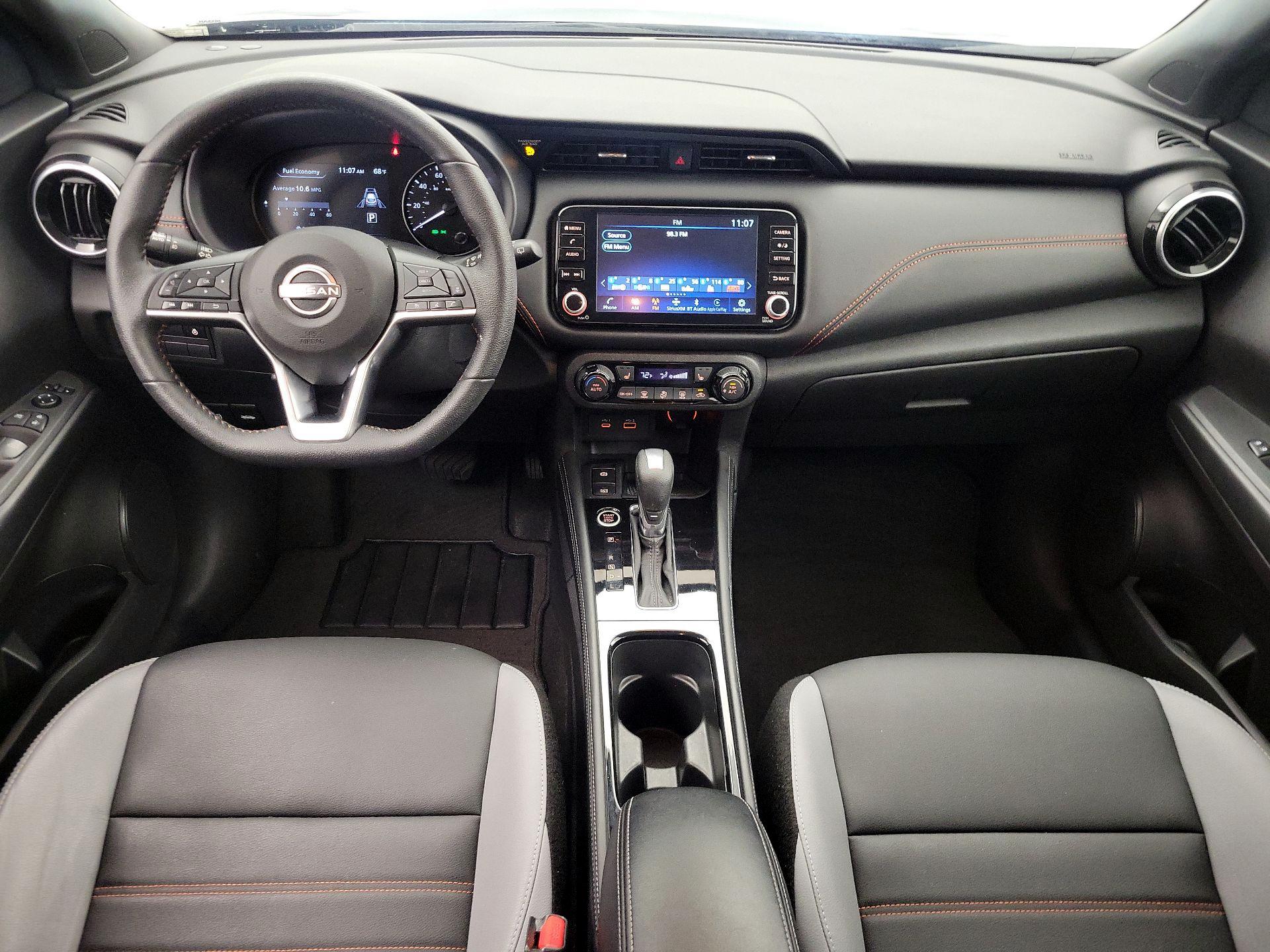 Thumbnail: 2023 Nissan Kicks - 9