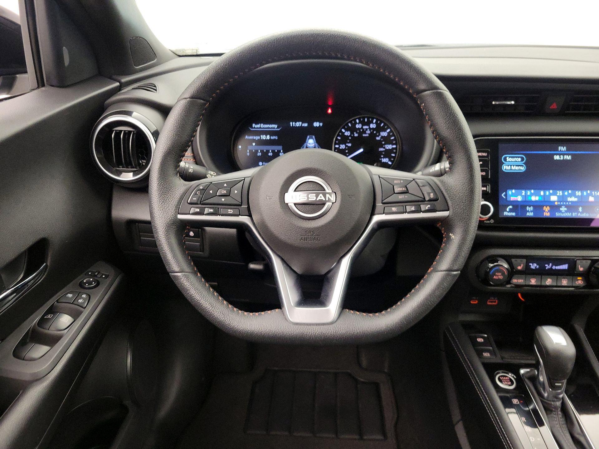 Thumbnail: 2023 Nissan Kicks - 10