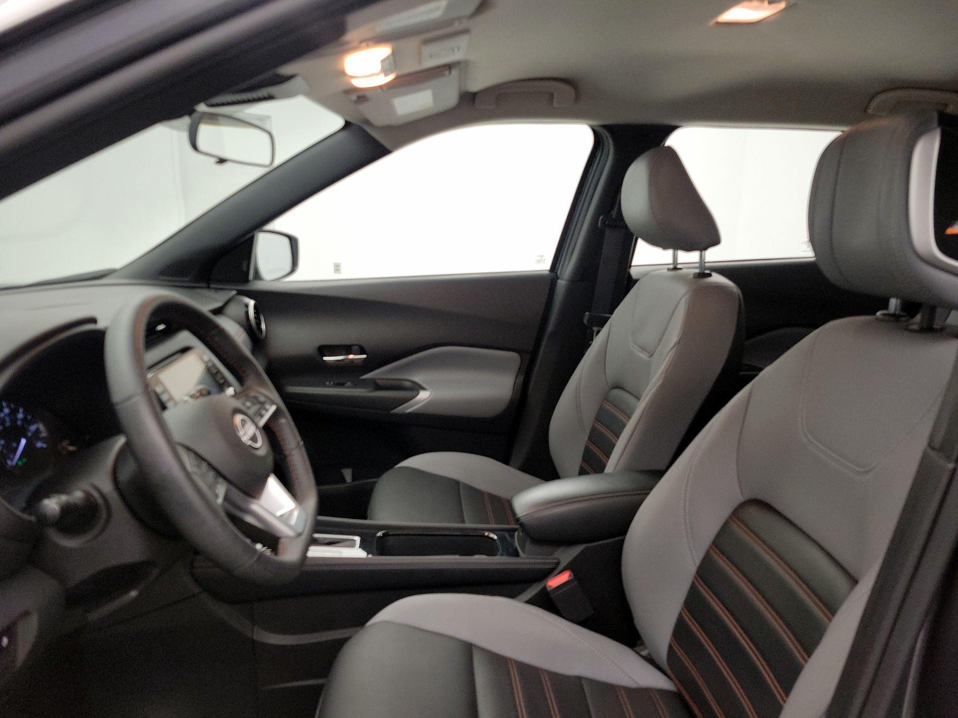 Thumbnail: 2023 Nissan Kicks - 11
