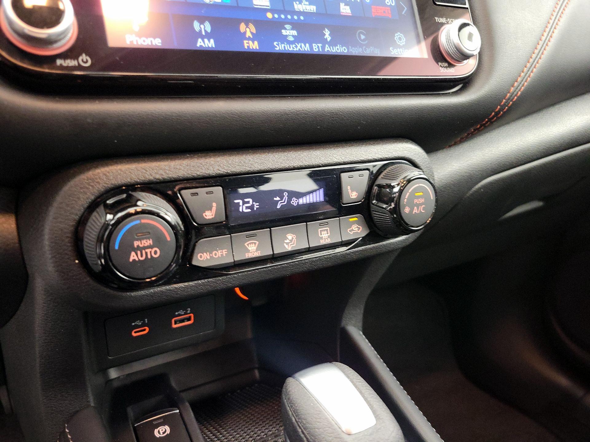 Thumbnail: 2023 Nissan Kicks - 16