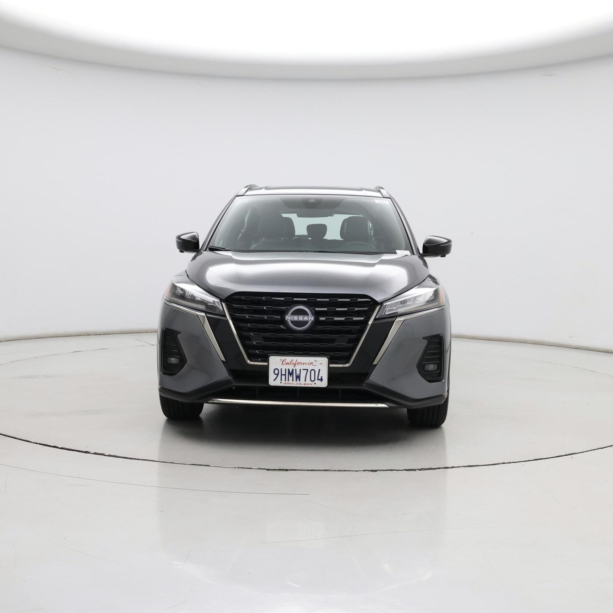 Thumbnail: 2023 Nissan Kicks - 5