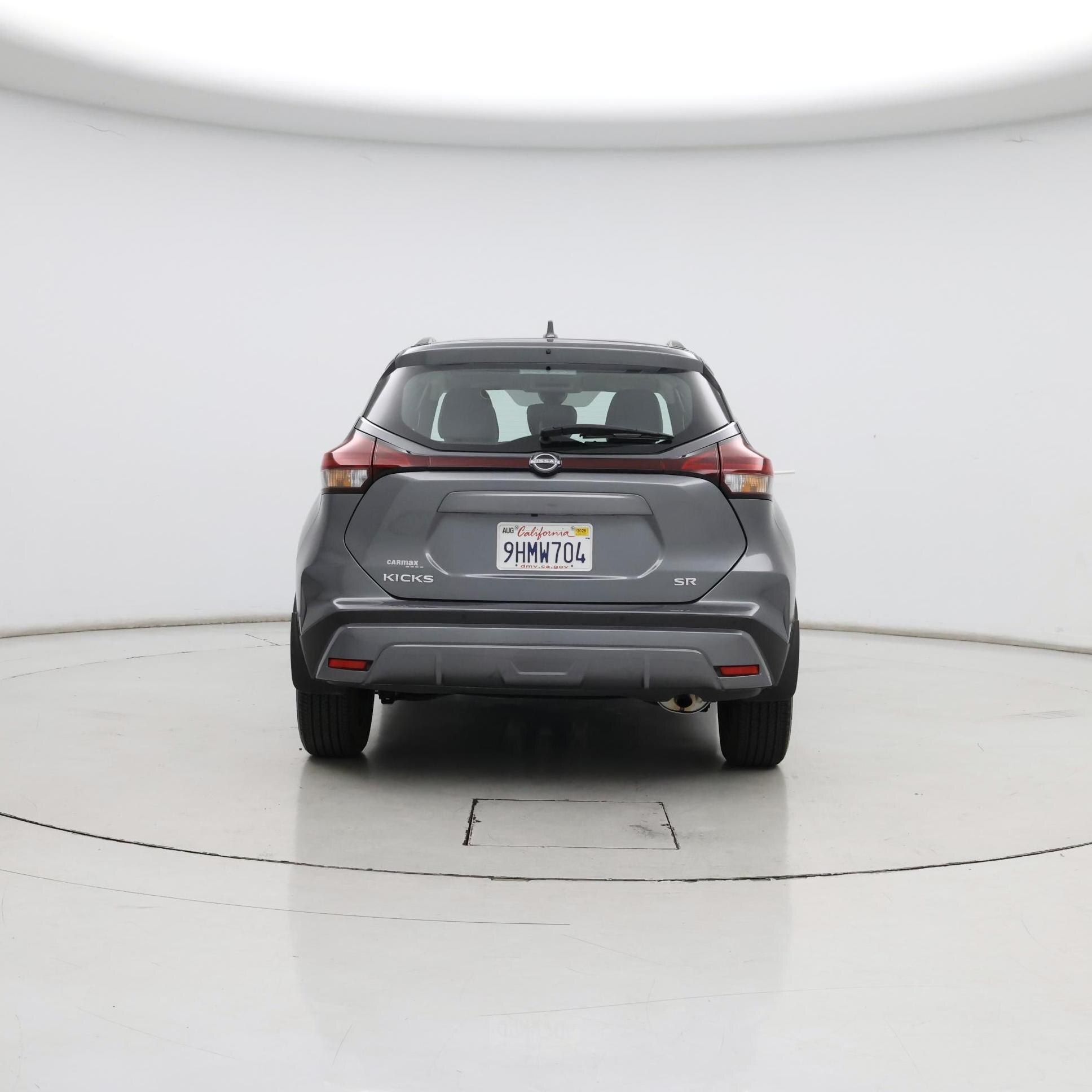 Thumbnail: 2023 Nissan Kicks - 6