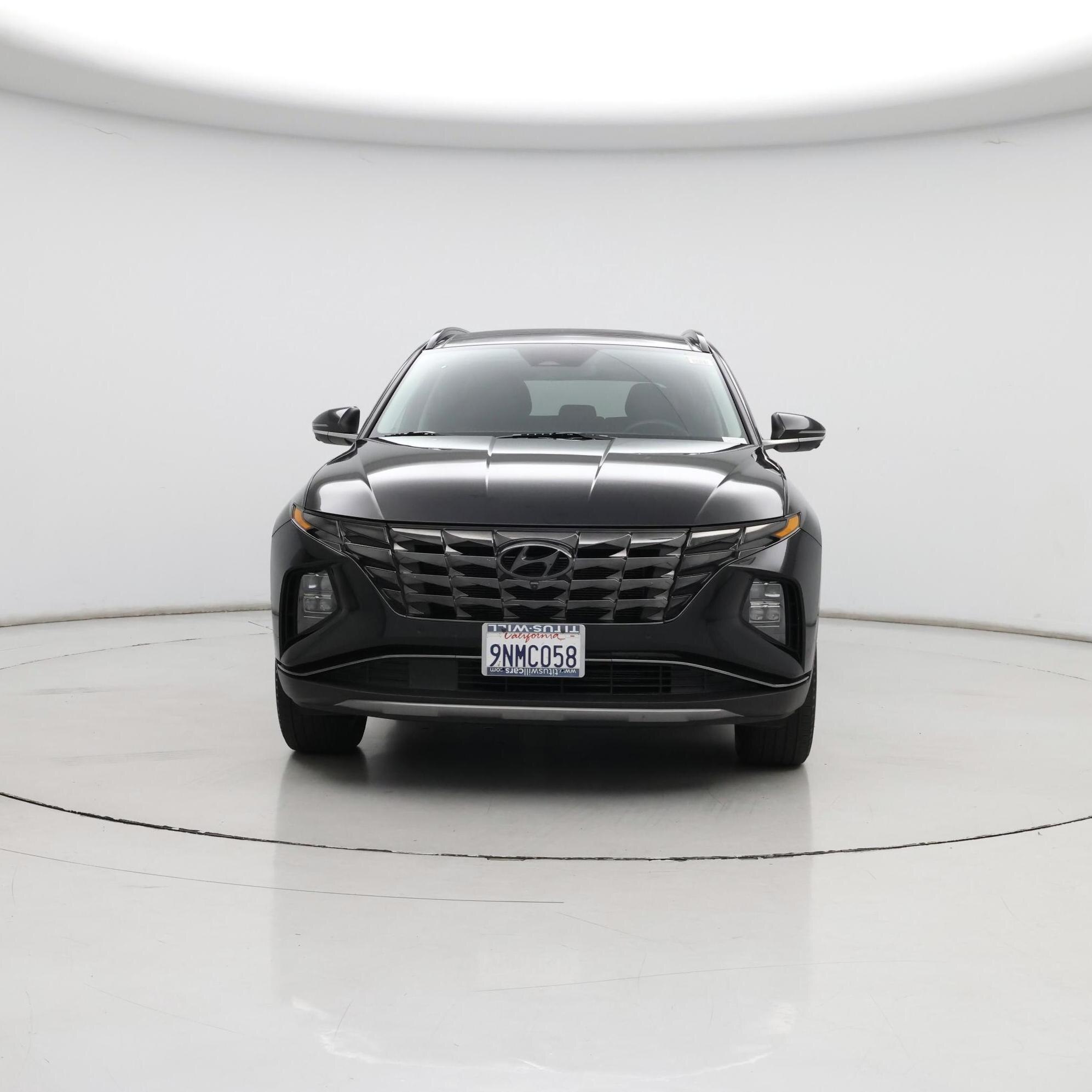 Thumbnail: 2022 Hyundai Tucson - 5