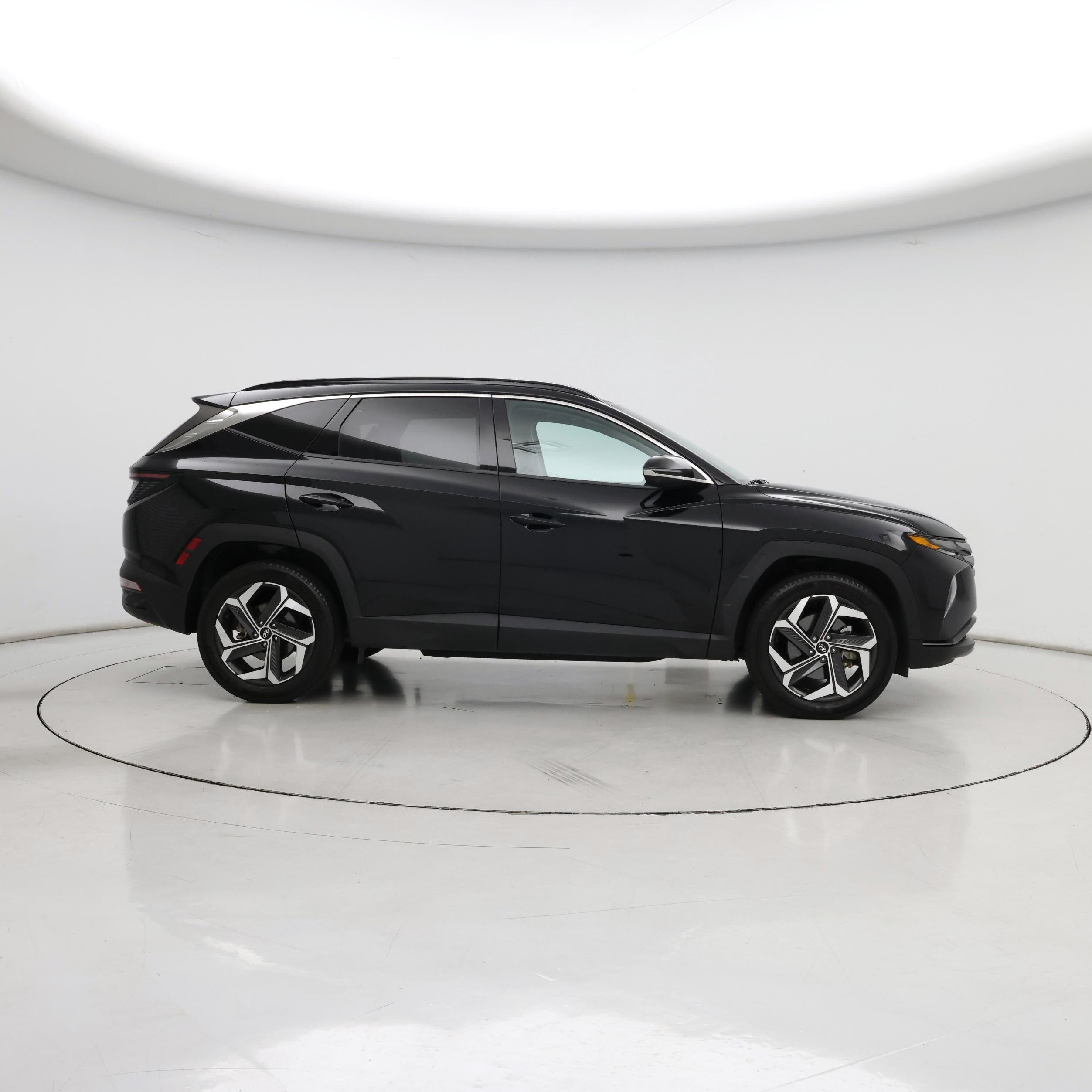 Thumbnail: 2022 Hyundai Tucson - 7
