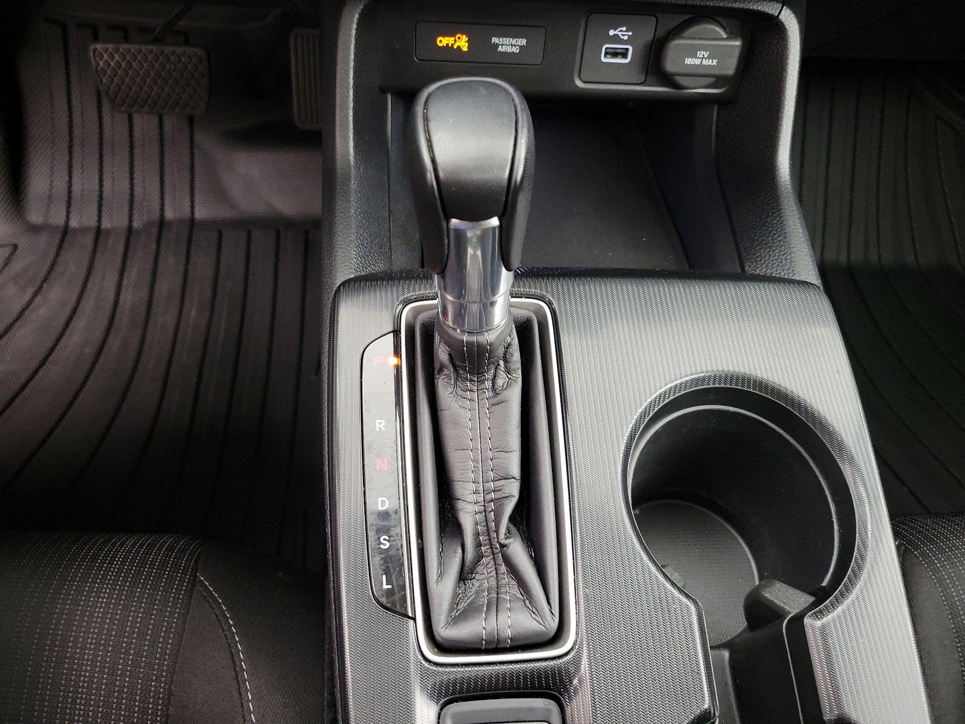 Thumbnail: 2024 Honda Civic - 17